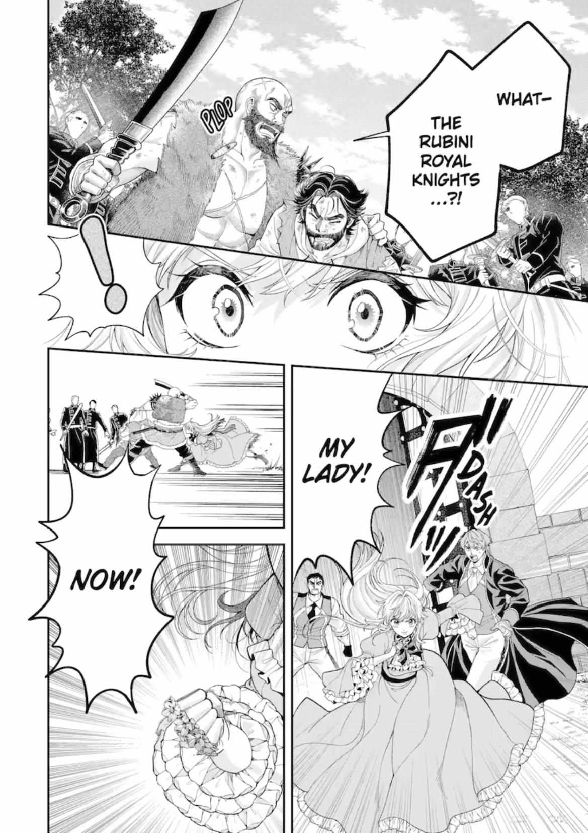 Read Always a Catch EN Manga Online
