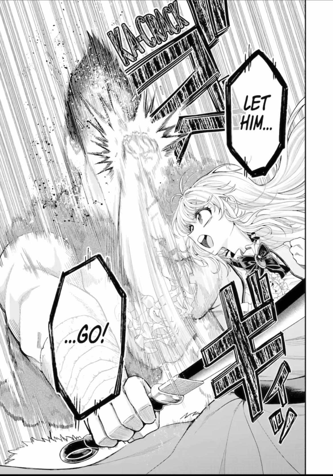 Read Always a Catch EN Manga Online