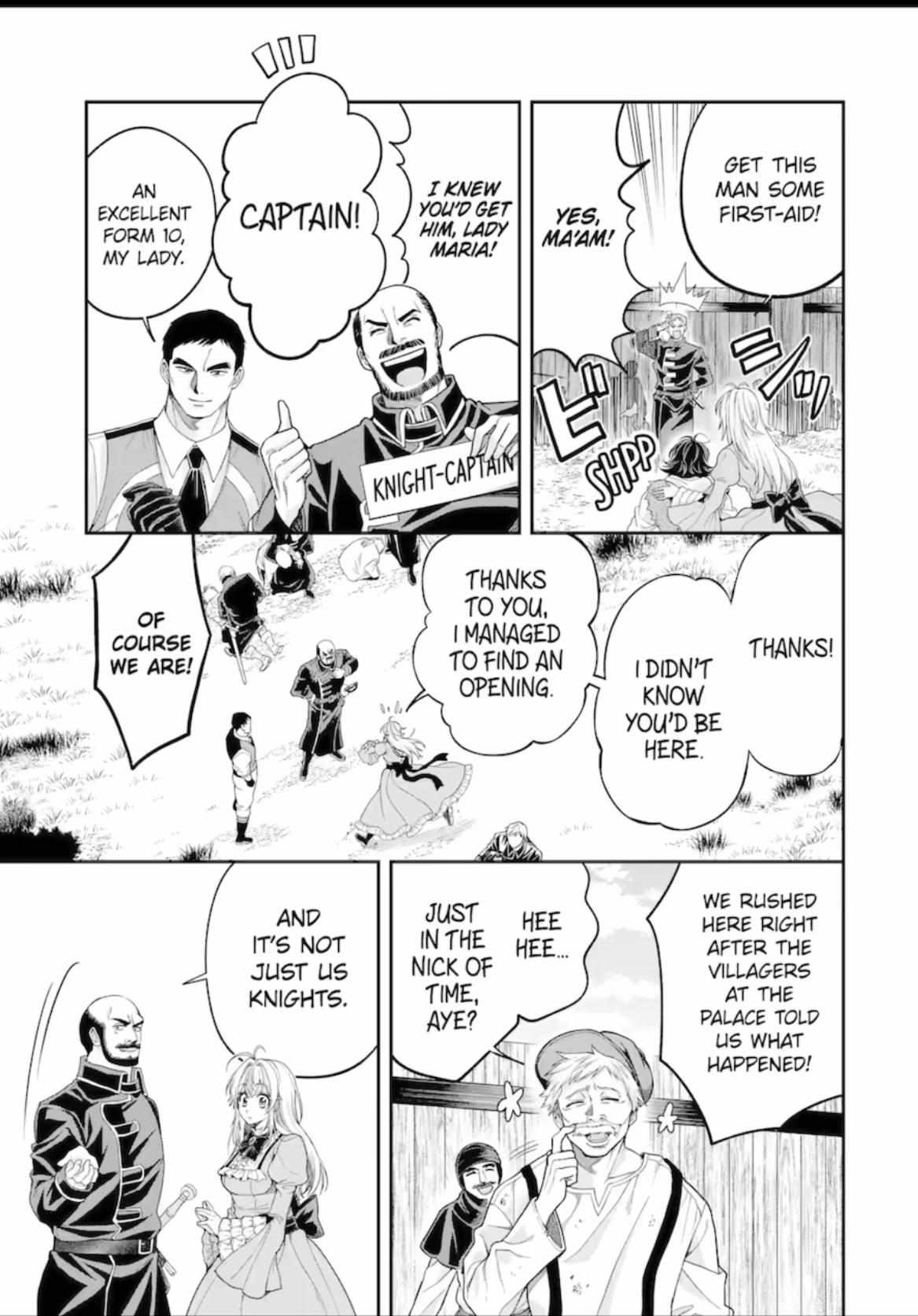 Read Always a Catch EN Manga Online