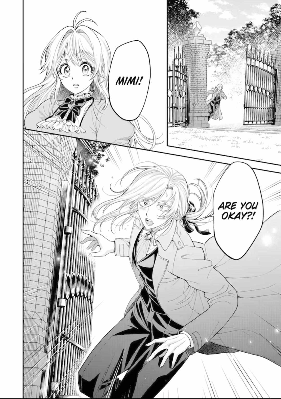 Read Always a Catch EN Manga Online