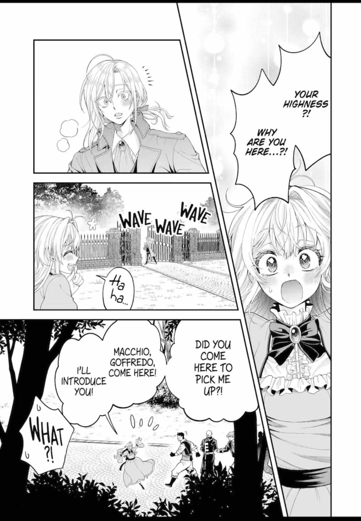 Read Always a Catch EN Manga Online