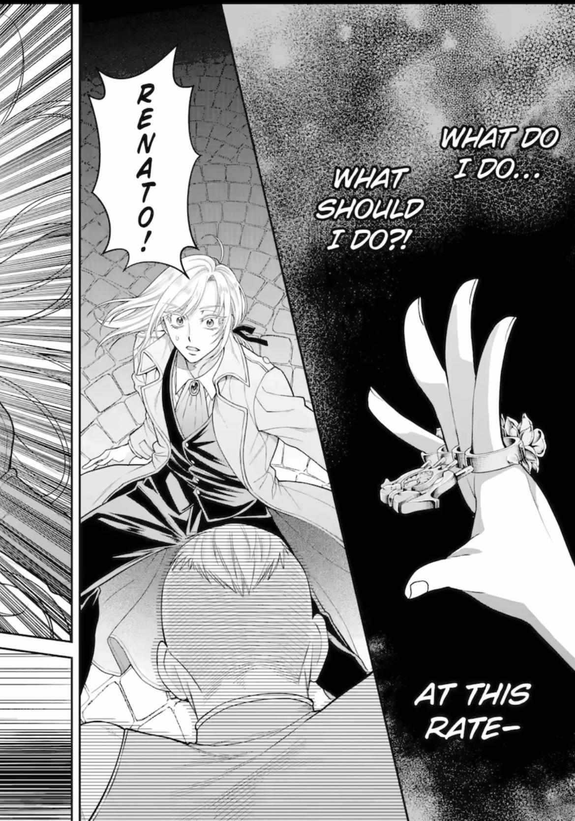 Read Always a Catch EN Manga Online