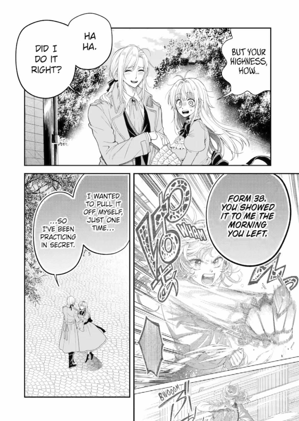 Read Always a Catch EN Manga Online