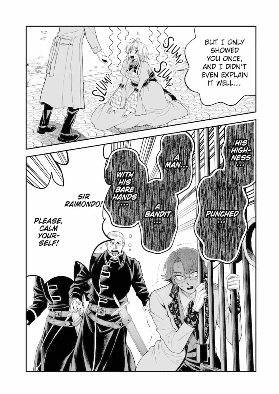Read Always a Catch EN Manga Online