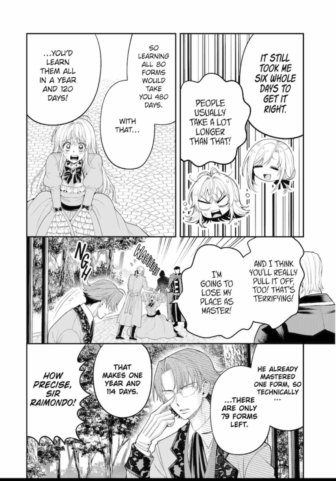Read Always a Catch EN Manga Online