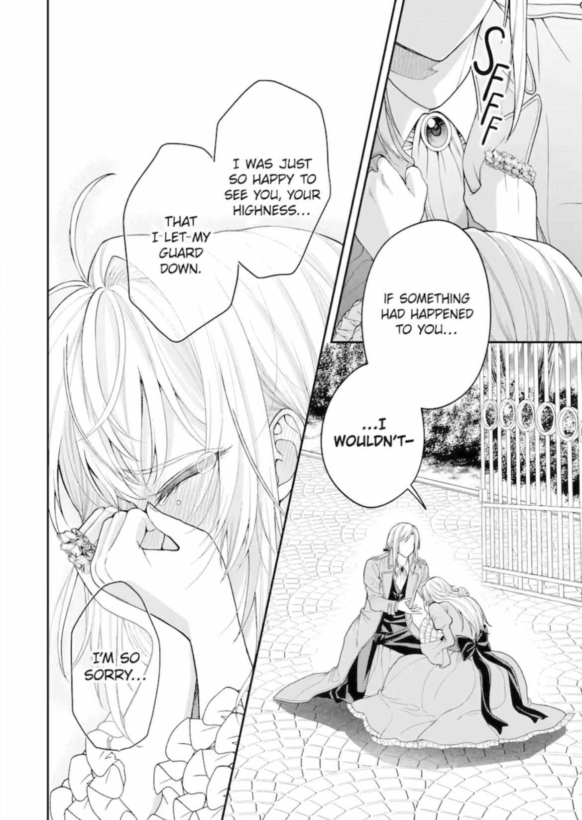 Read Always a Catch EN Manga Online
