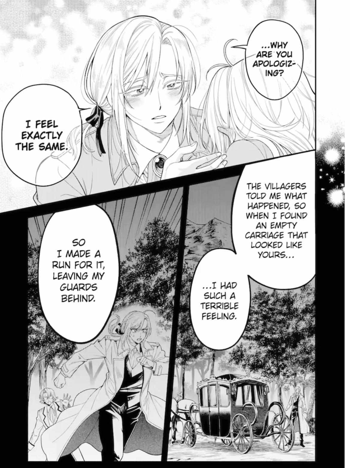 Read Always a Catch EN Manga Online