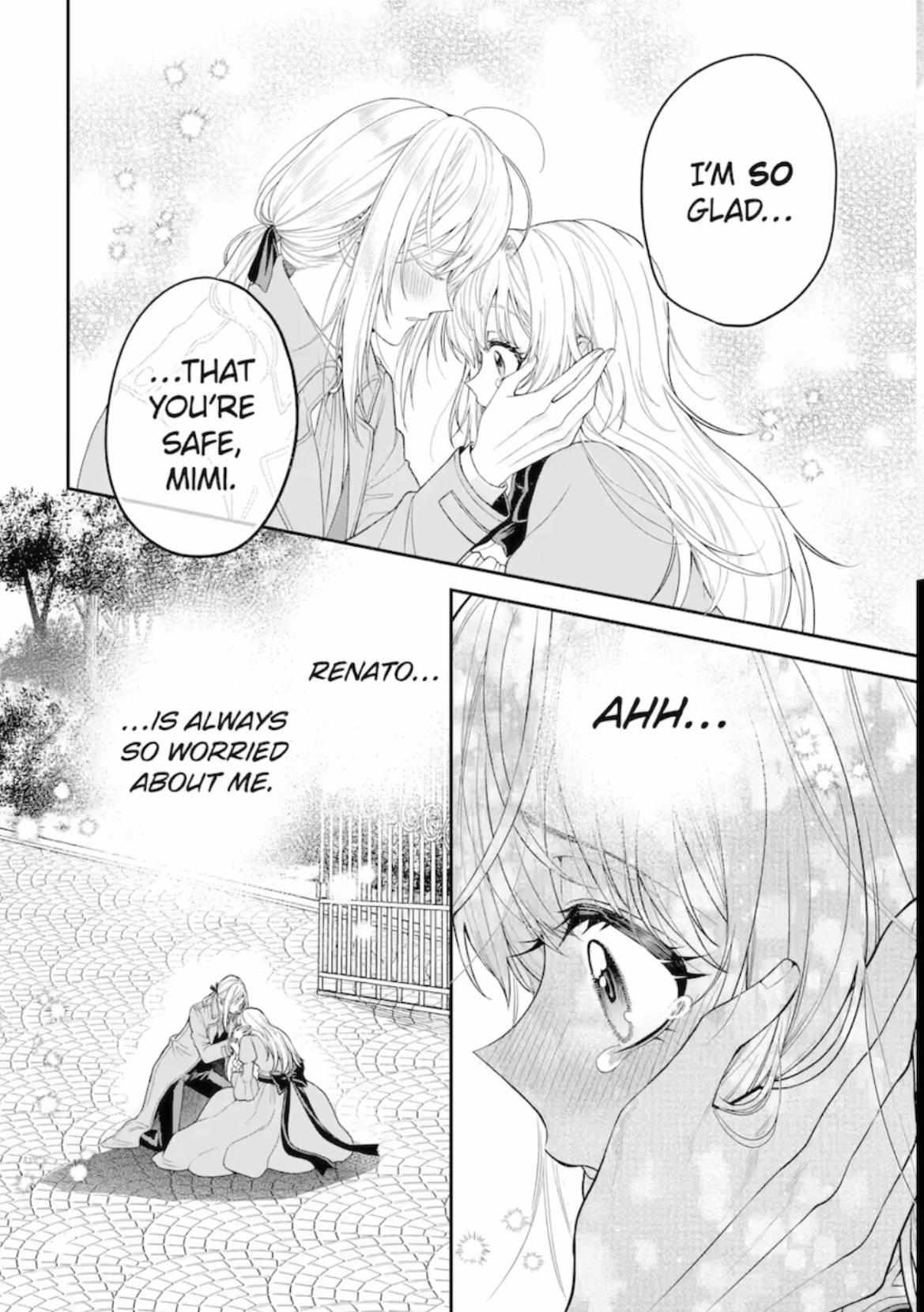 Read Always a Catch EN Manga Online