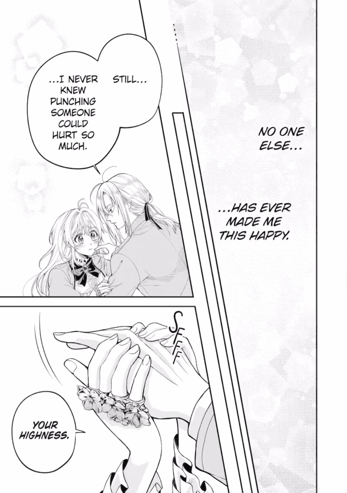 Read Always a Catch EN Manga Online