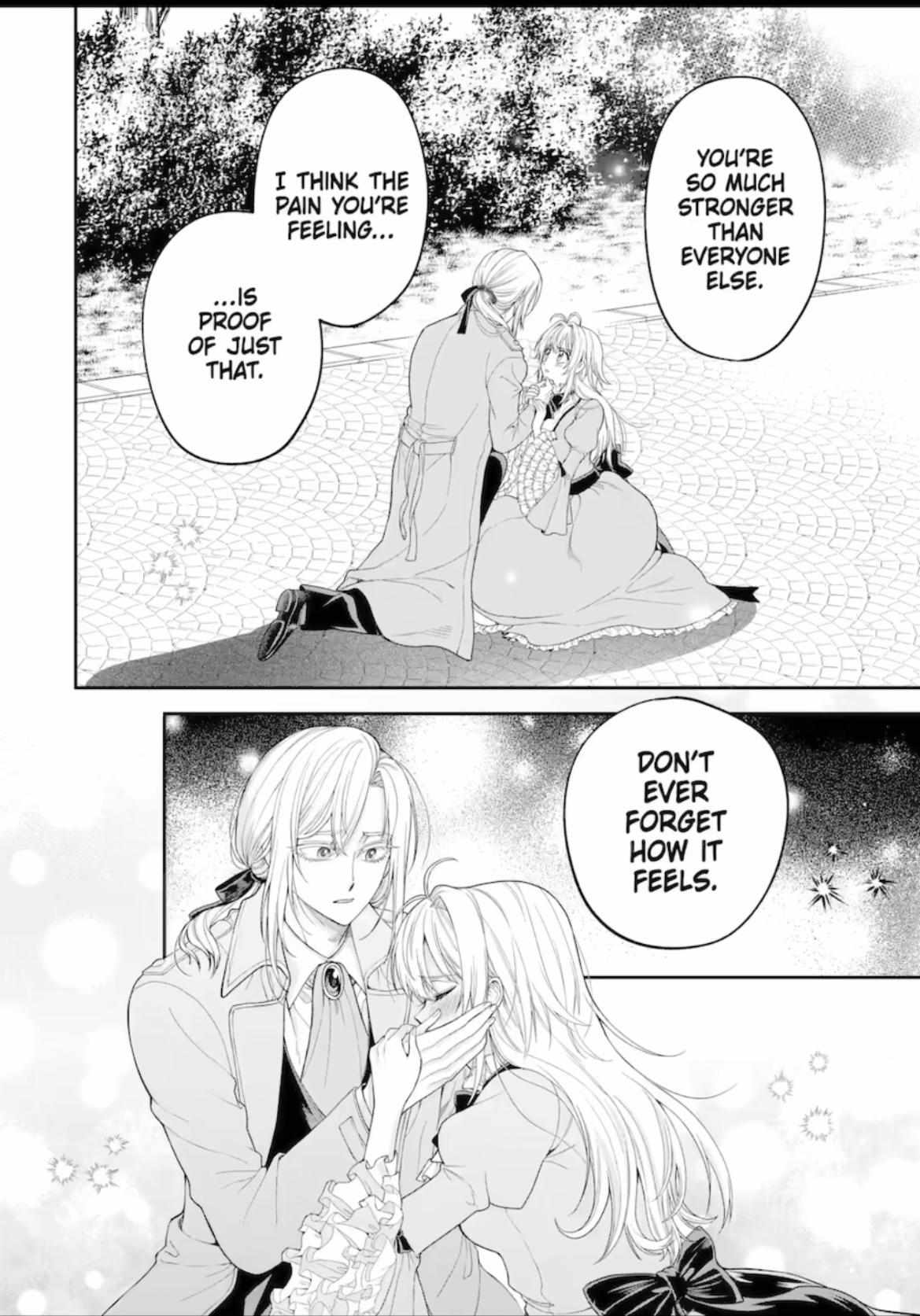 Read Always a Catch EN Manga Online