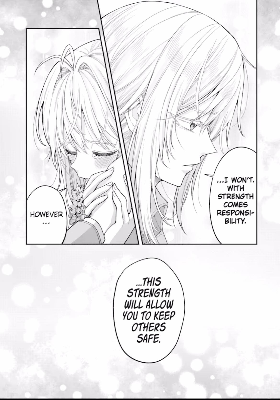 Read Always a Catch EN Manga Online