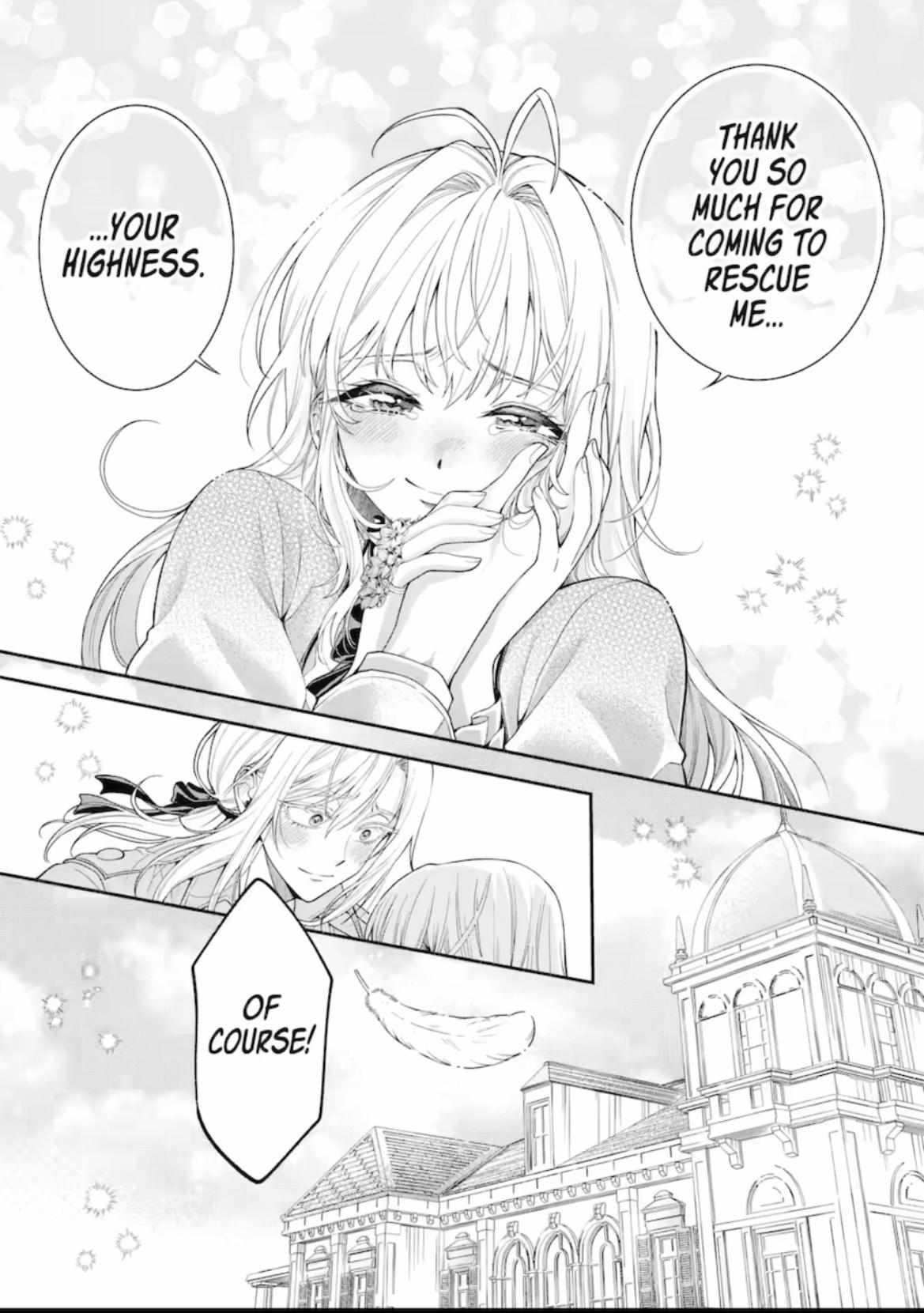 Read Always a Catch EN Manga Online