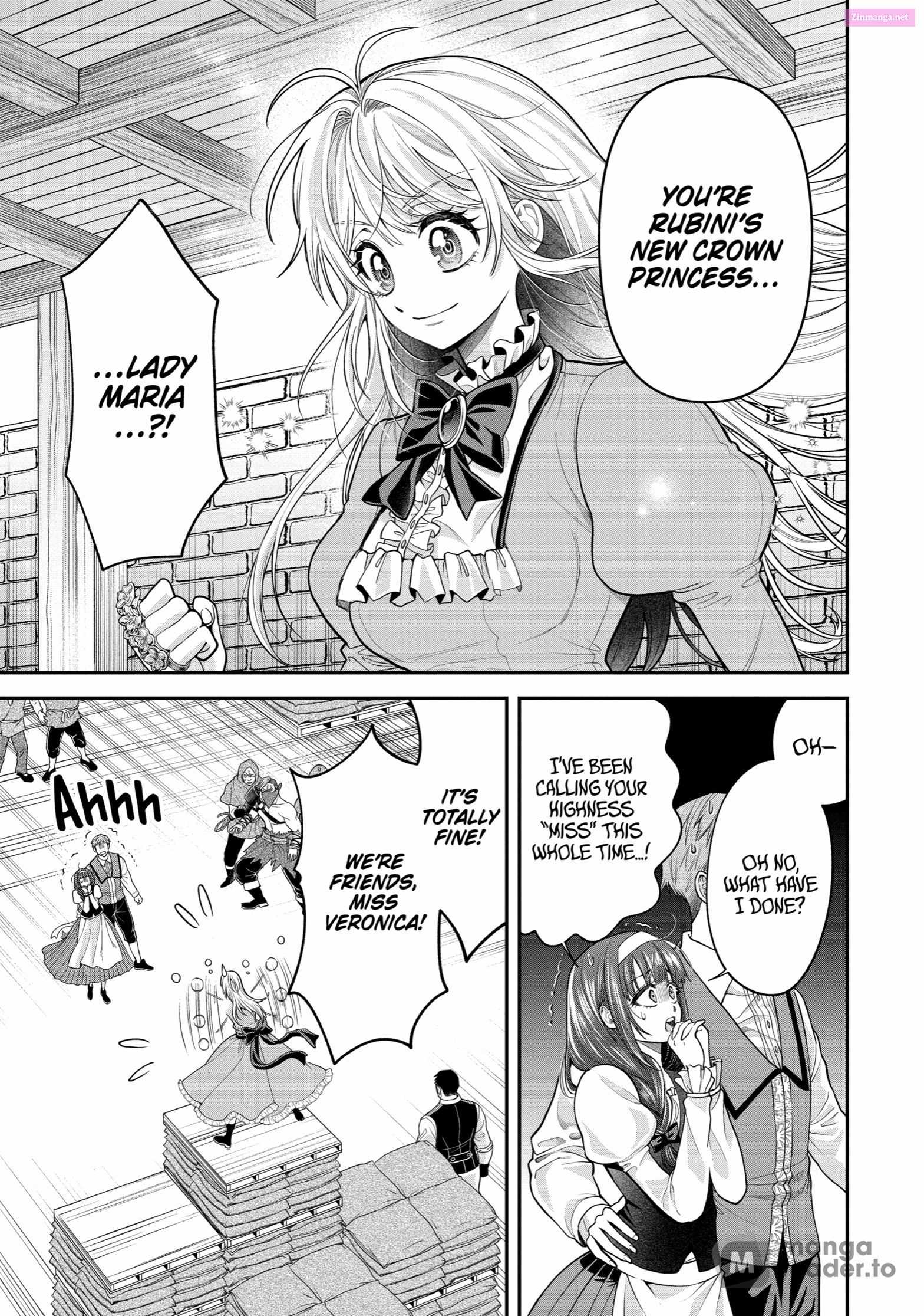 Read Always a Catch EN Manga Online