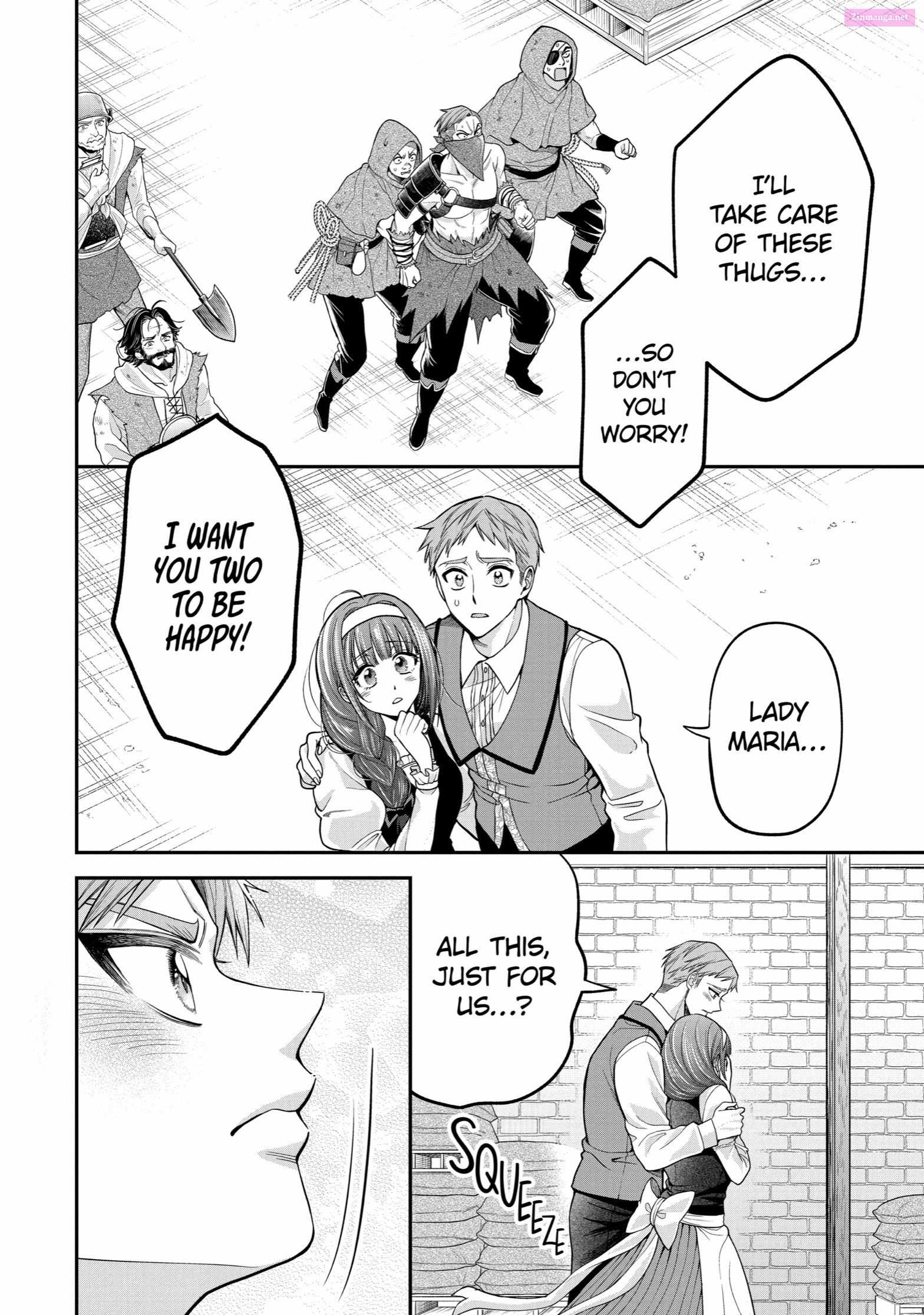 Read Always a Catch EN Manga Online