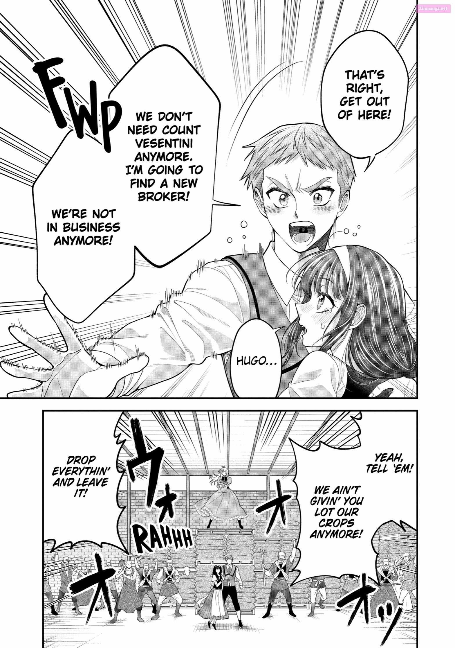 Read Always a Catch EN Manga Online