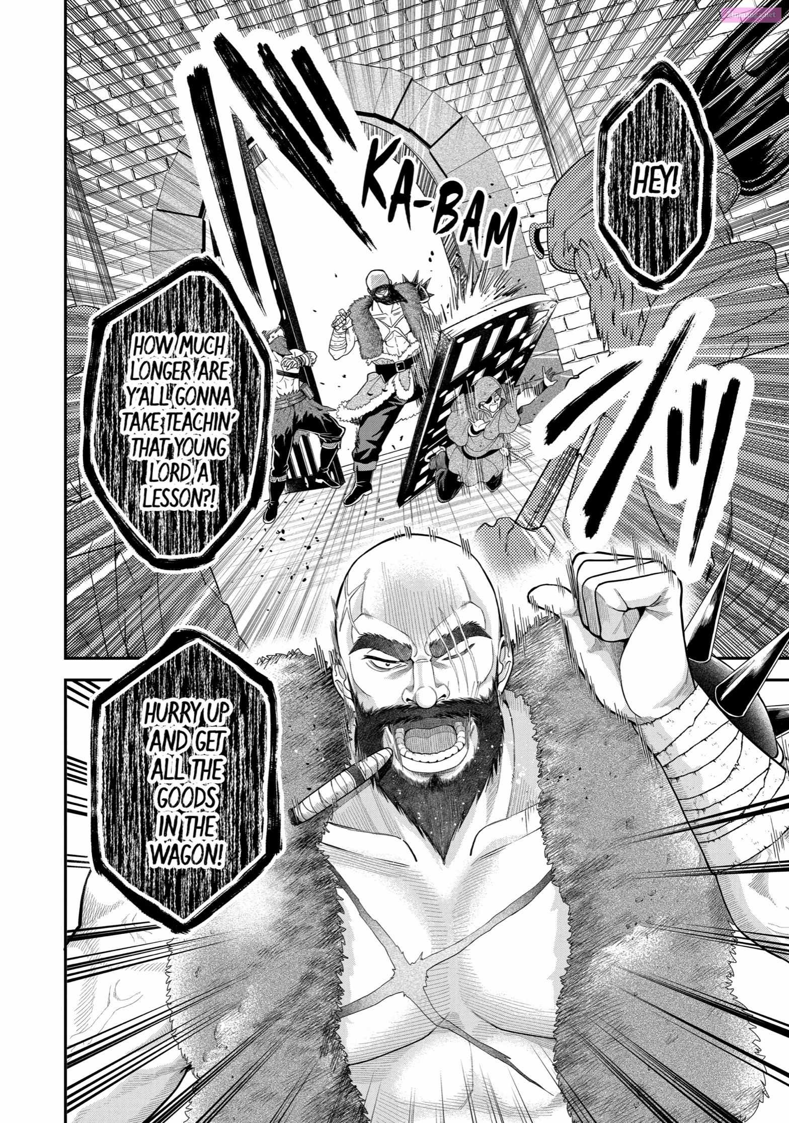 Read Always a Catch EN Manga Online