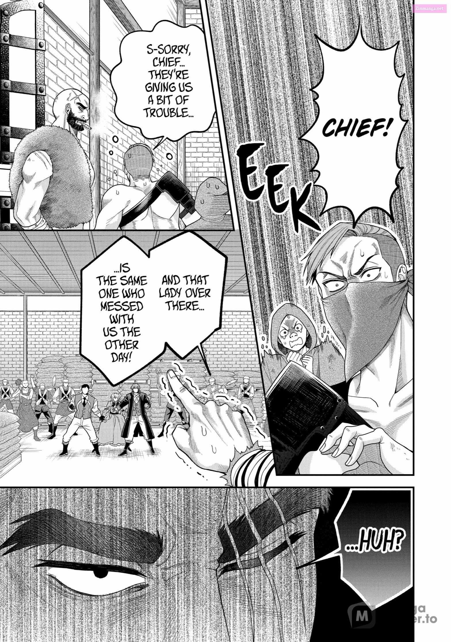 Read Always a Catch EN Manga Online