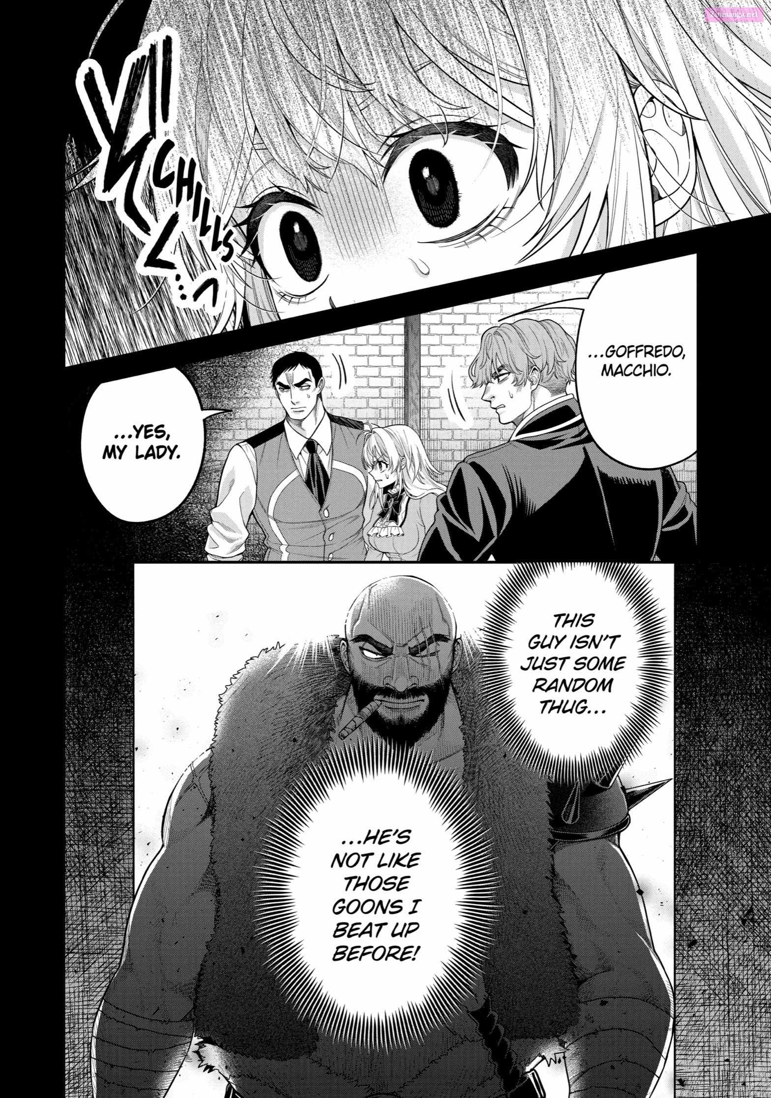Read Always a Catch EN Manga Online