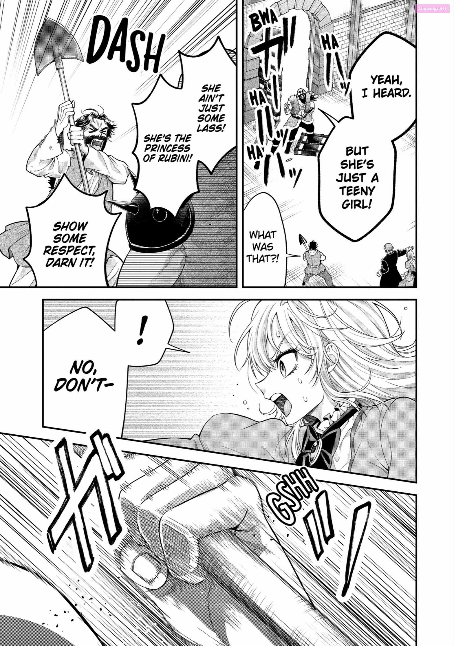 Read Always a Catch EN Manga Online