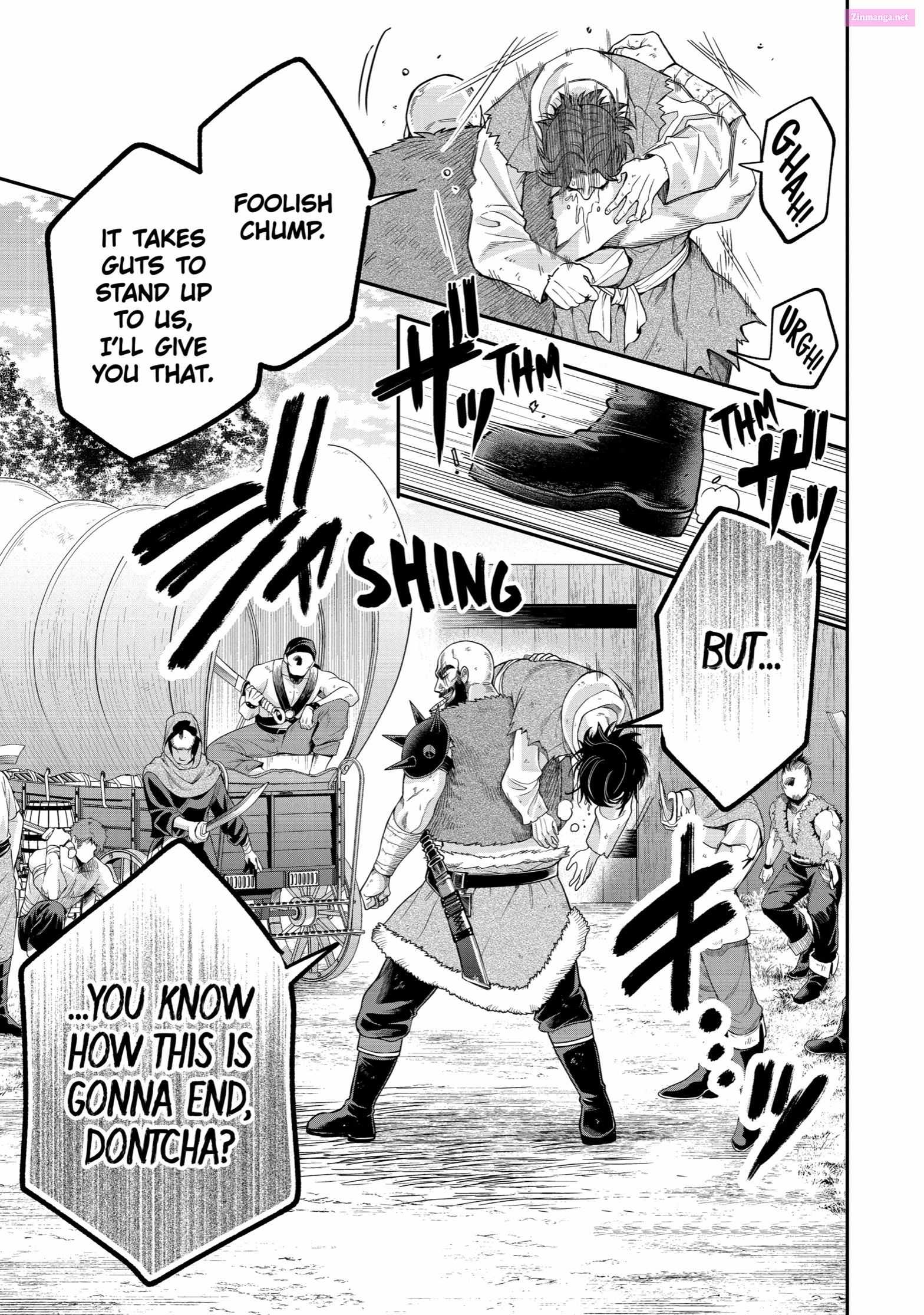 Read Always a Catch EN Manga Online