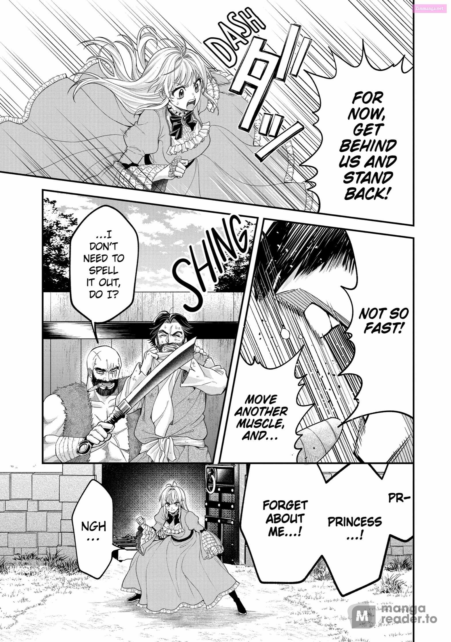 Read Always a Catch EN Manga Online