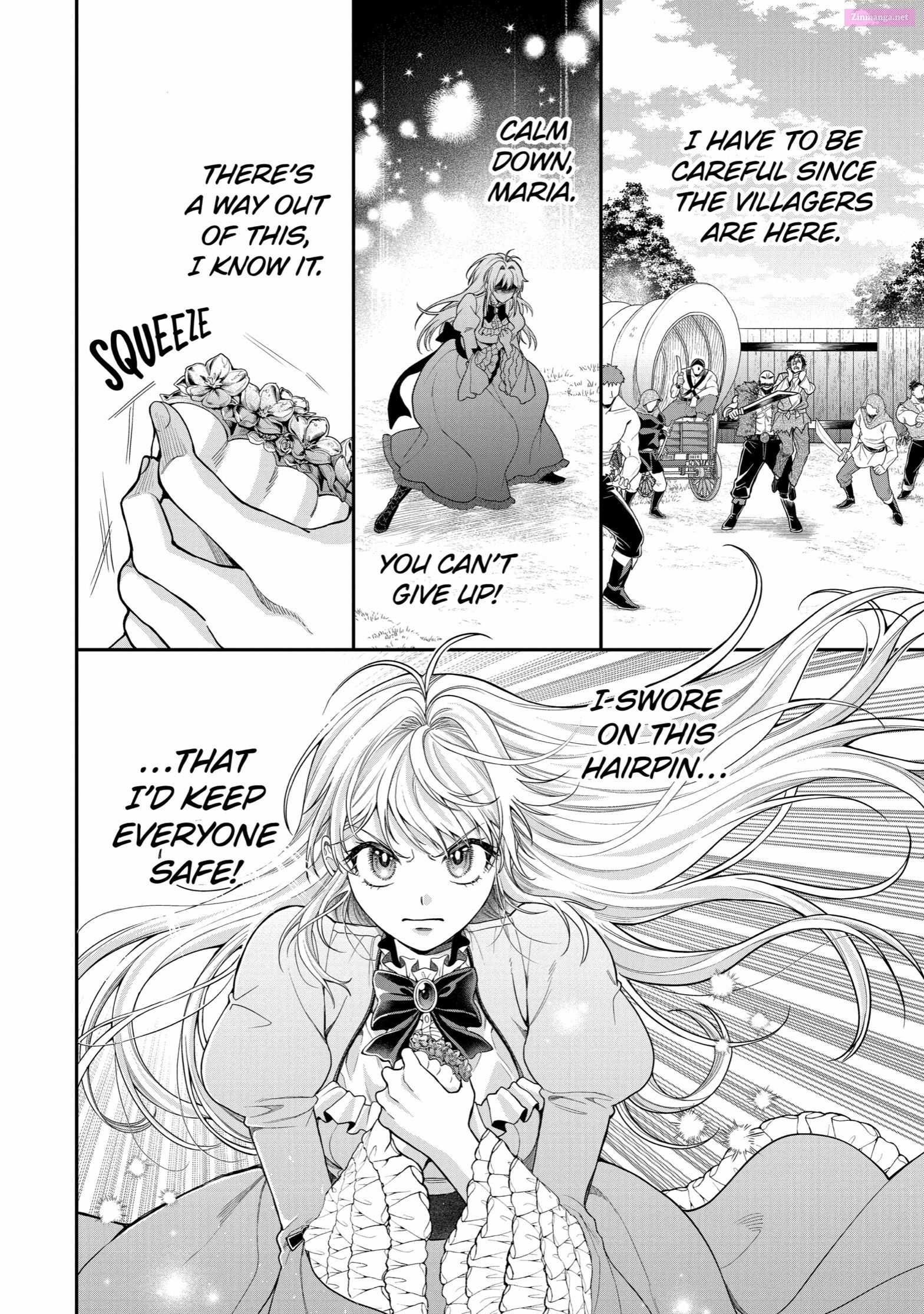 Read Always a Catch EN Manga Online