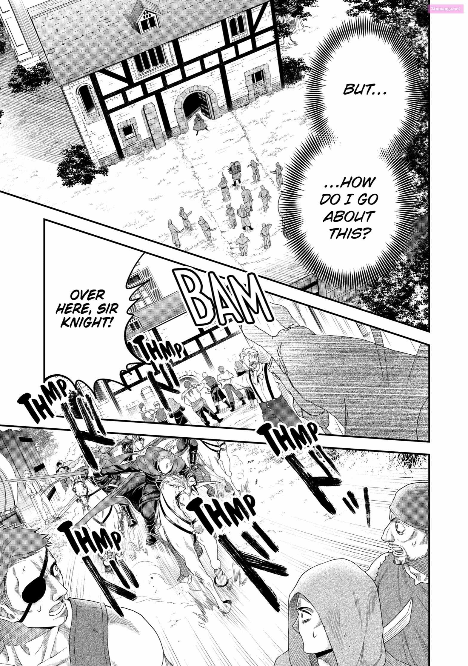 Read Always a Catch EN Manga Online