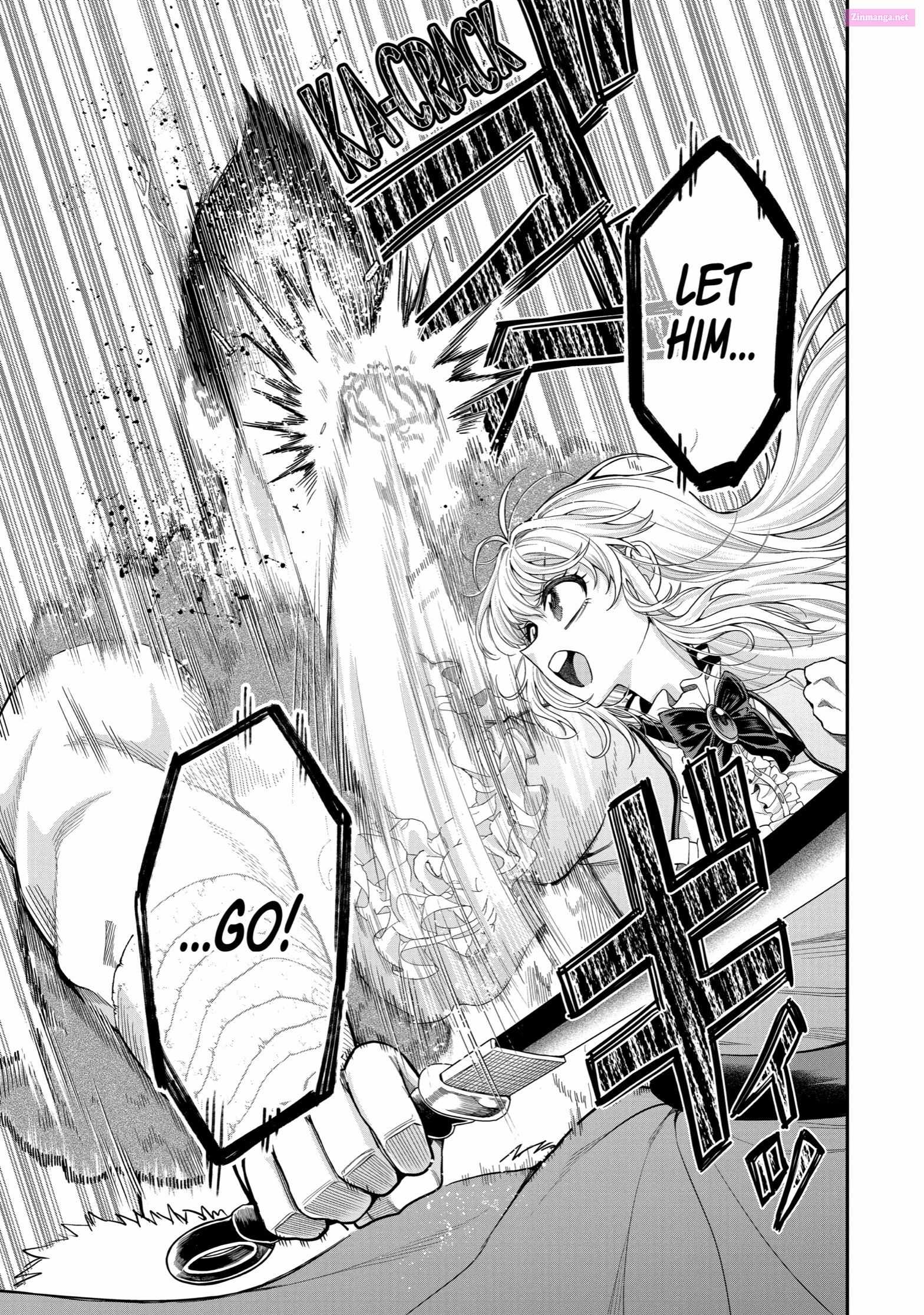 Read Always a Catch EN Manga Online