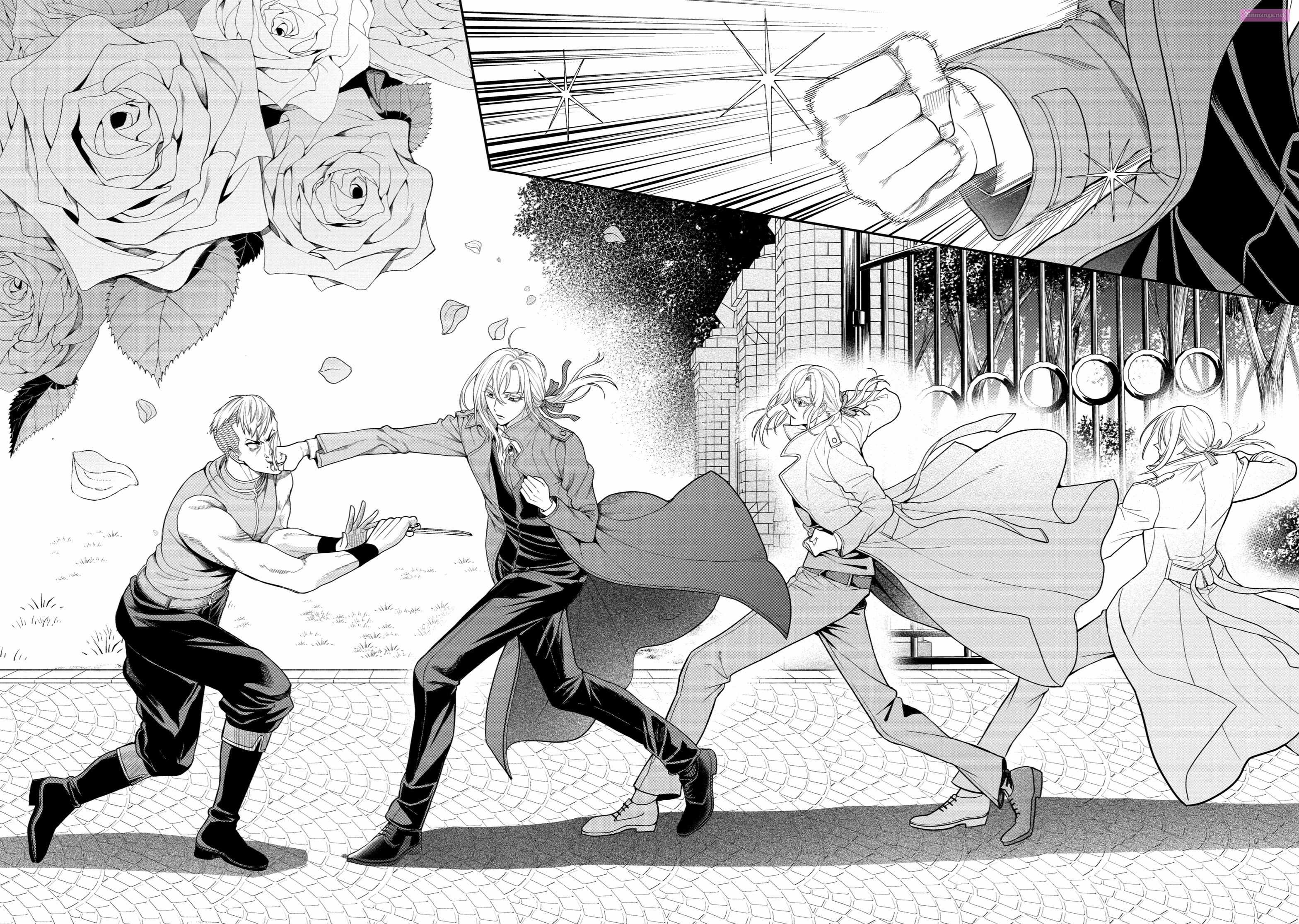 Read Always a Catch EN Manga Online