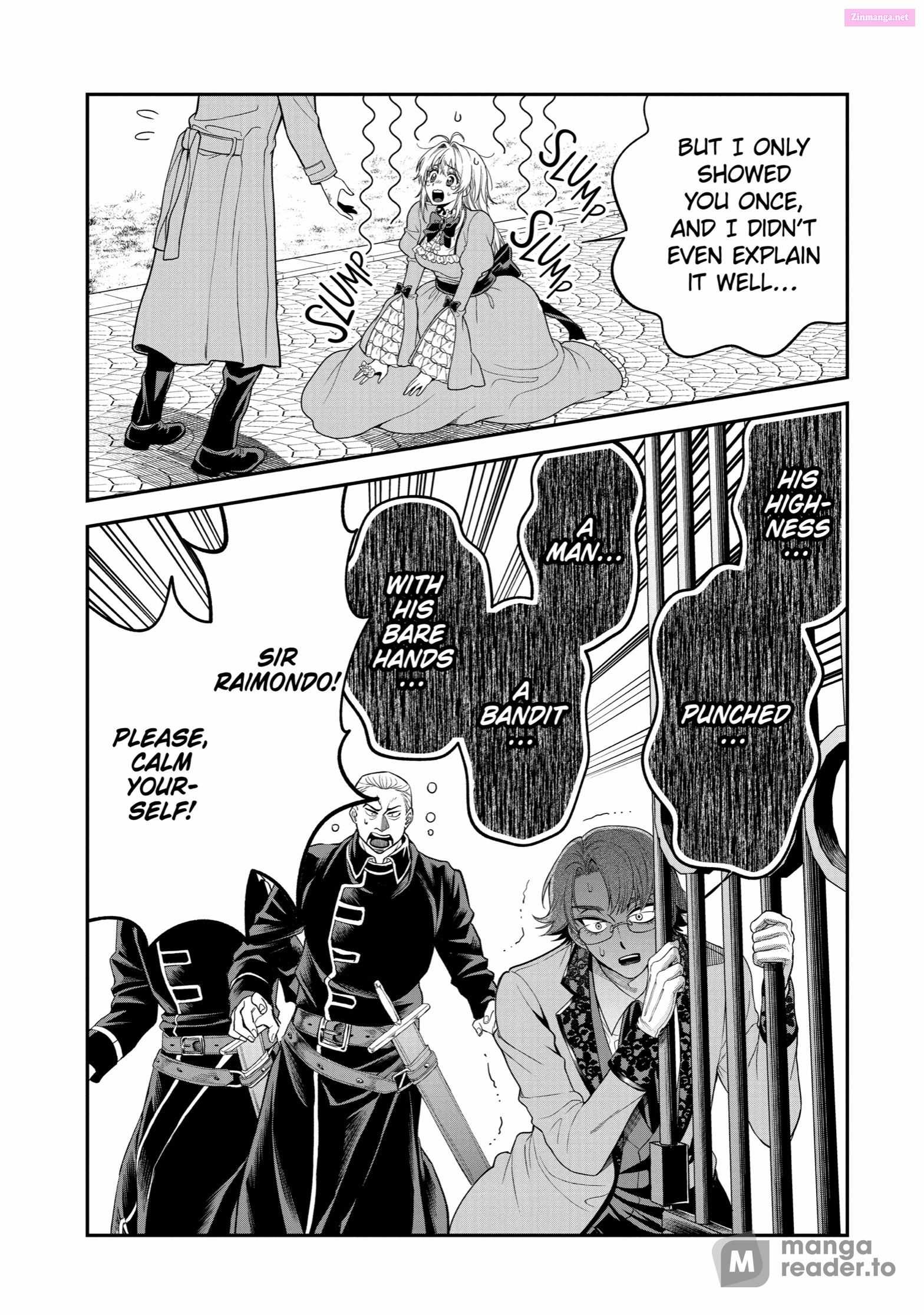 Read Always a Catch EN Manga Online