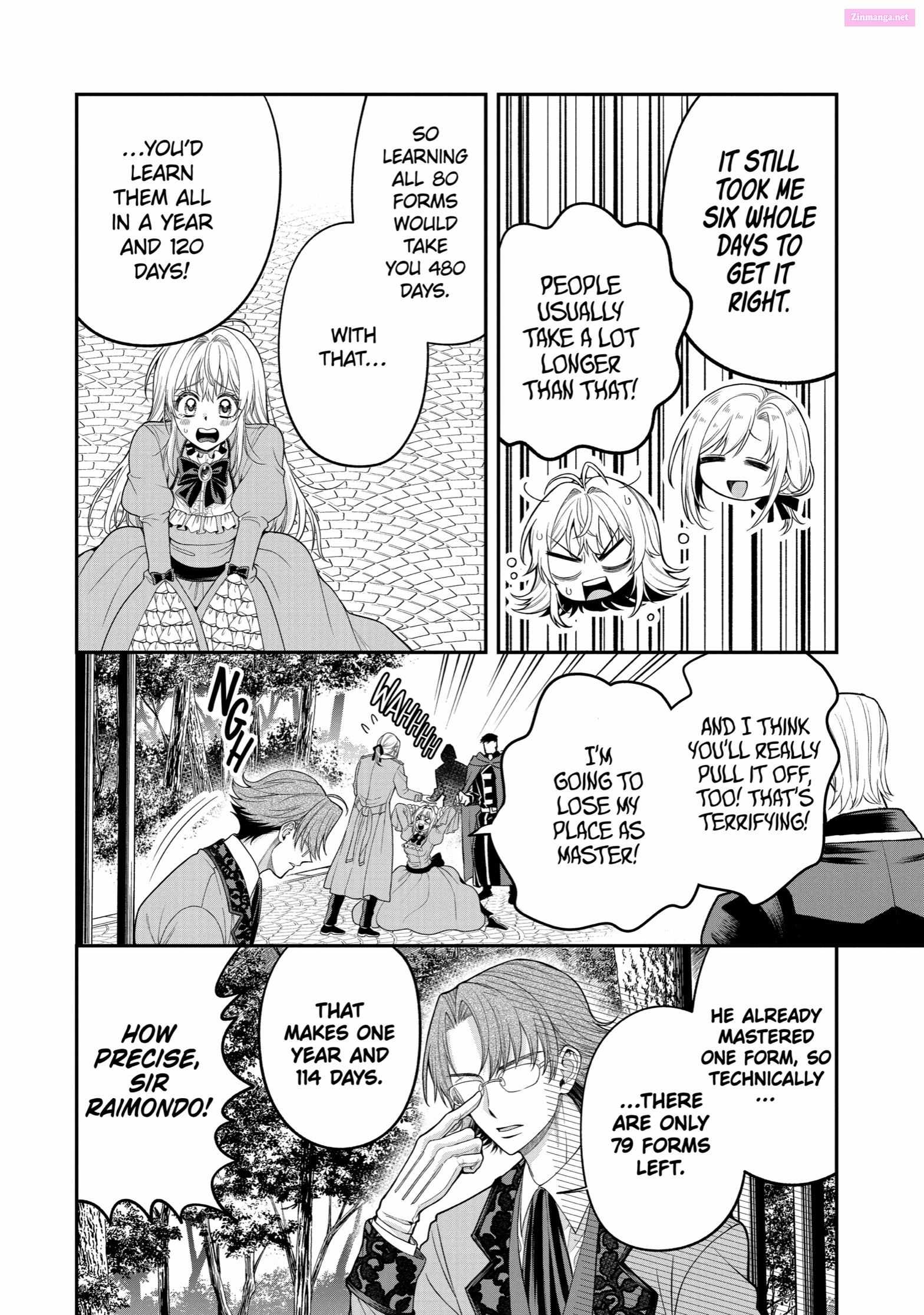 Read Always a Catch EN Manga Online