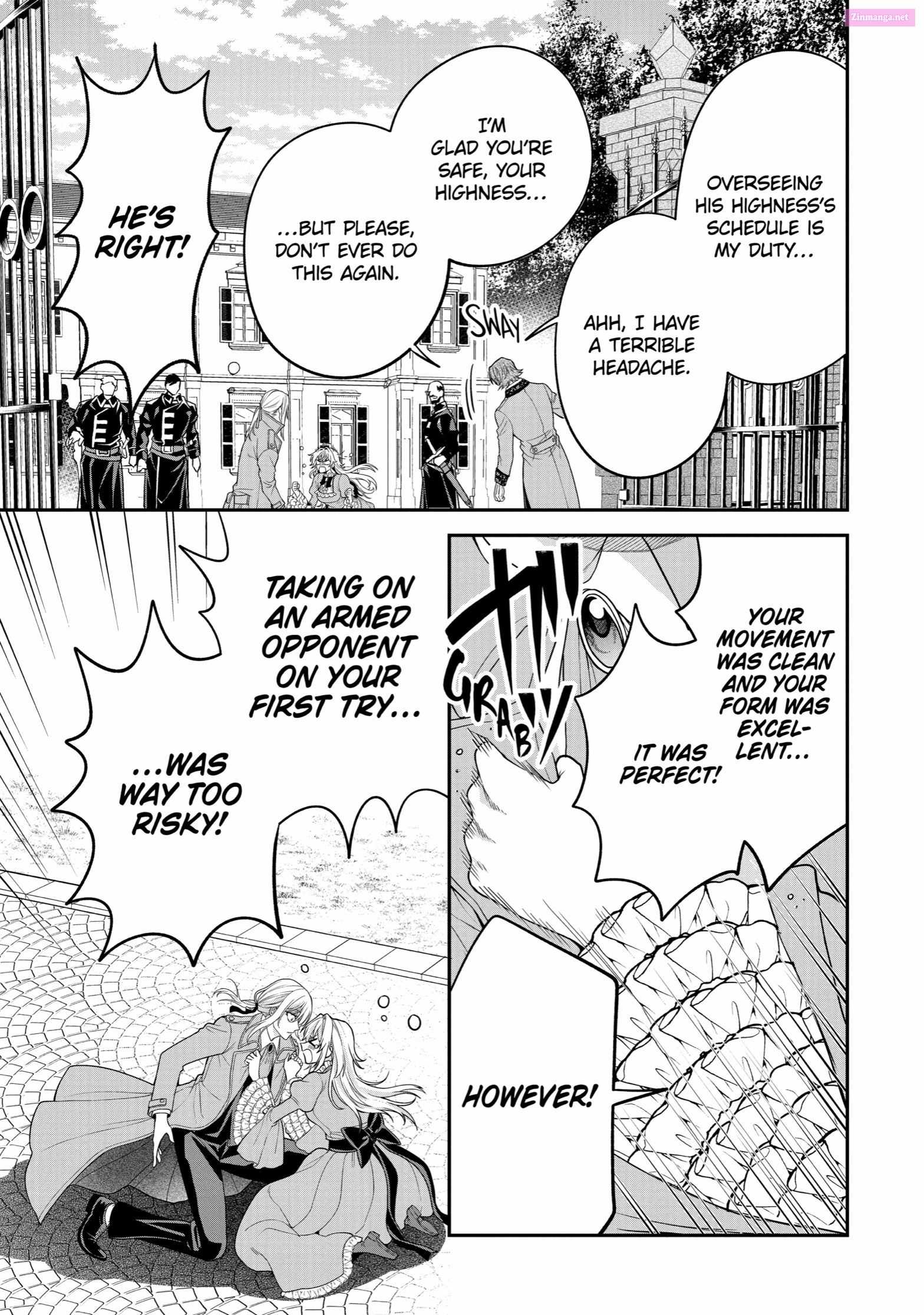Read Always a Catch EN Manga Online