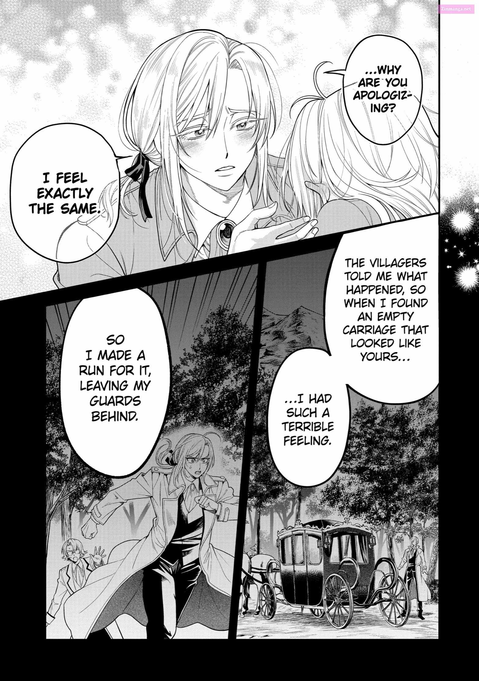 Read Always a Catch EN Manga Online