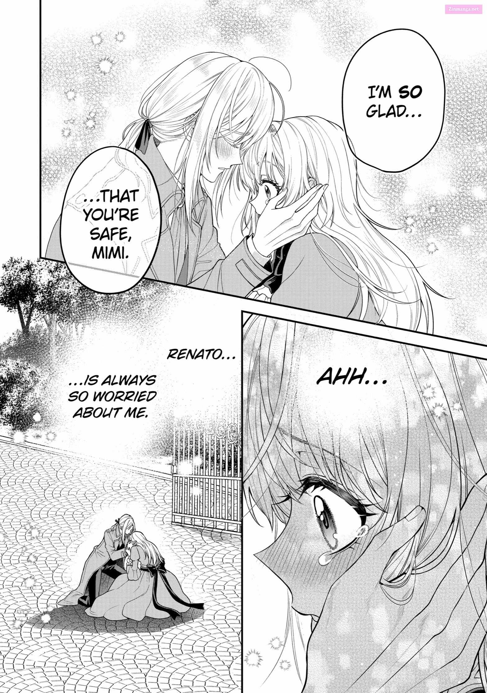 Read Always a Catch EN Manga Online