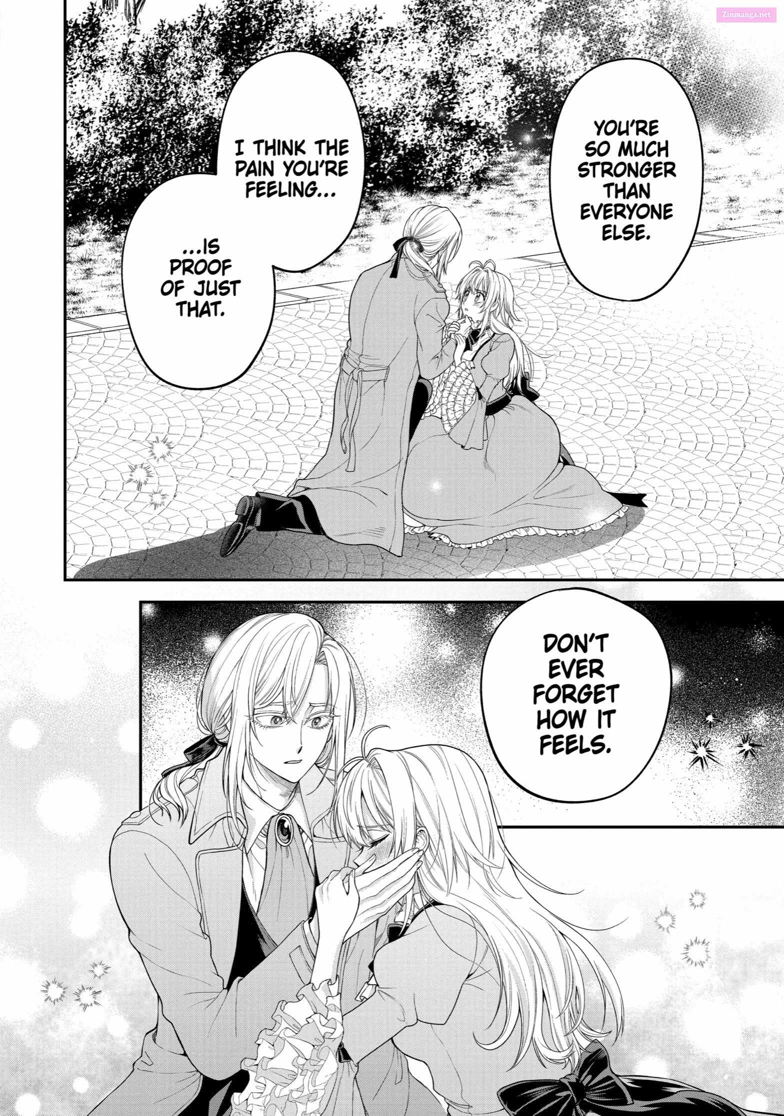 Read Always a Catch EN Manga Online