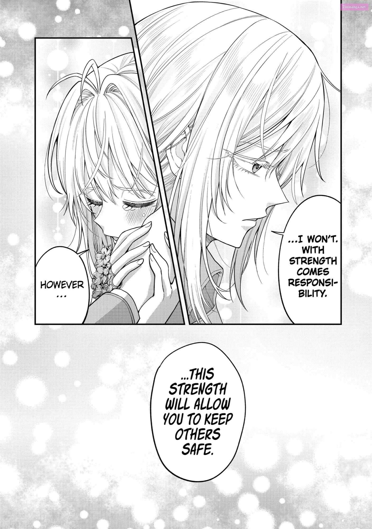 Read Always a Catch EN Manga Online
