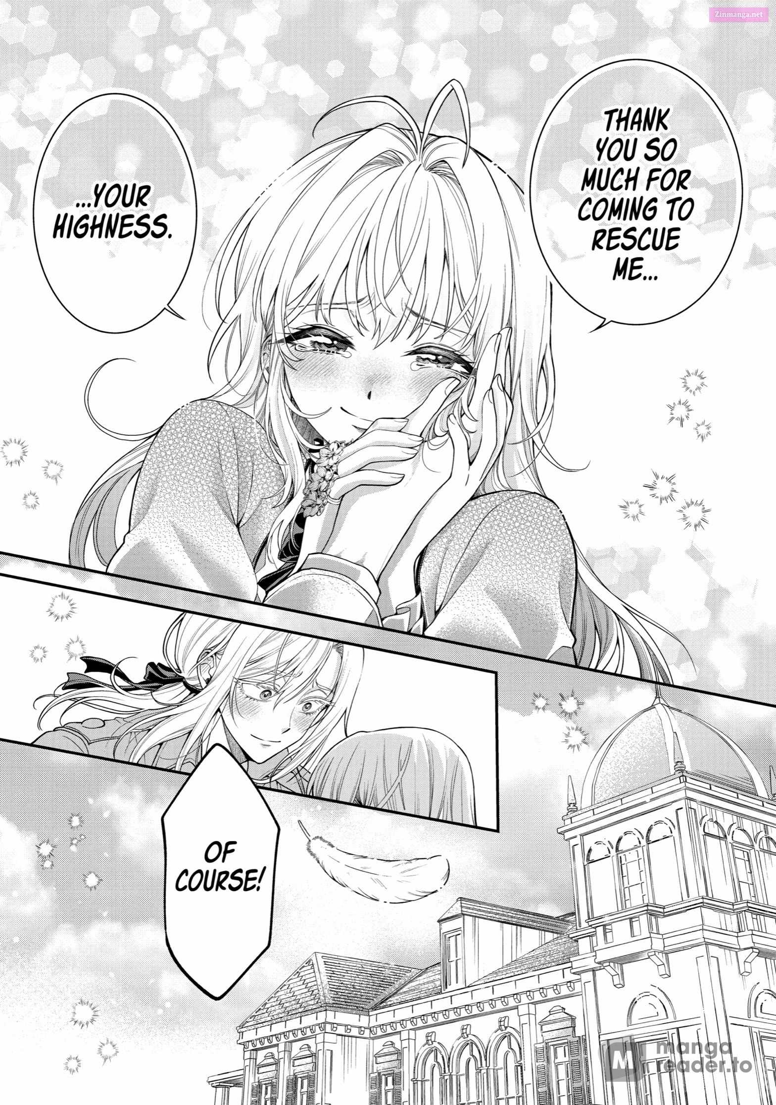 Read Always a Catch EN Manga Online