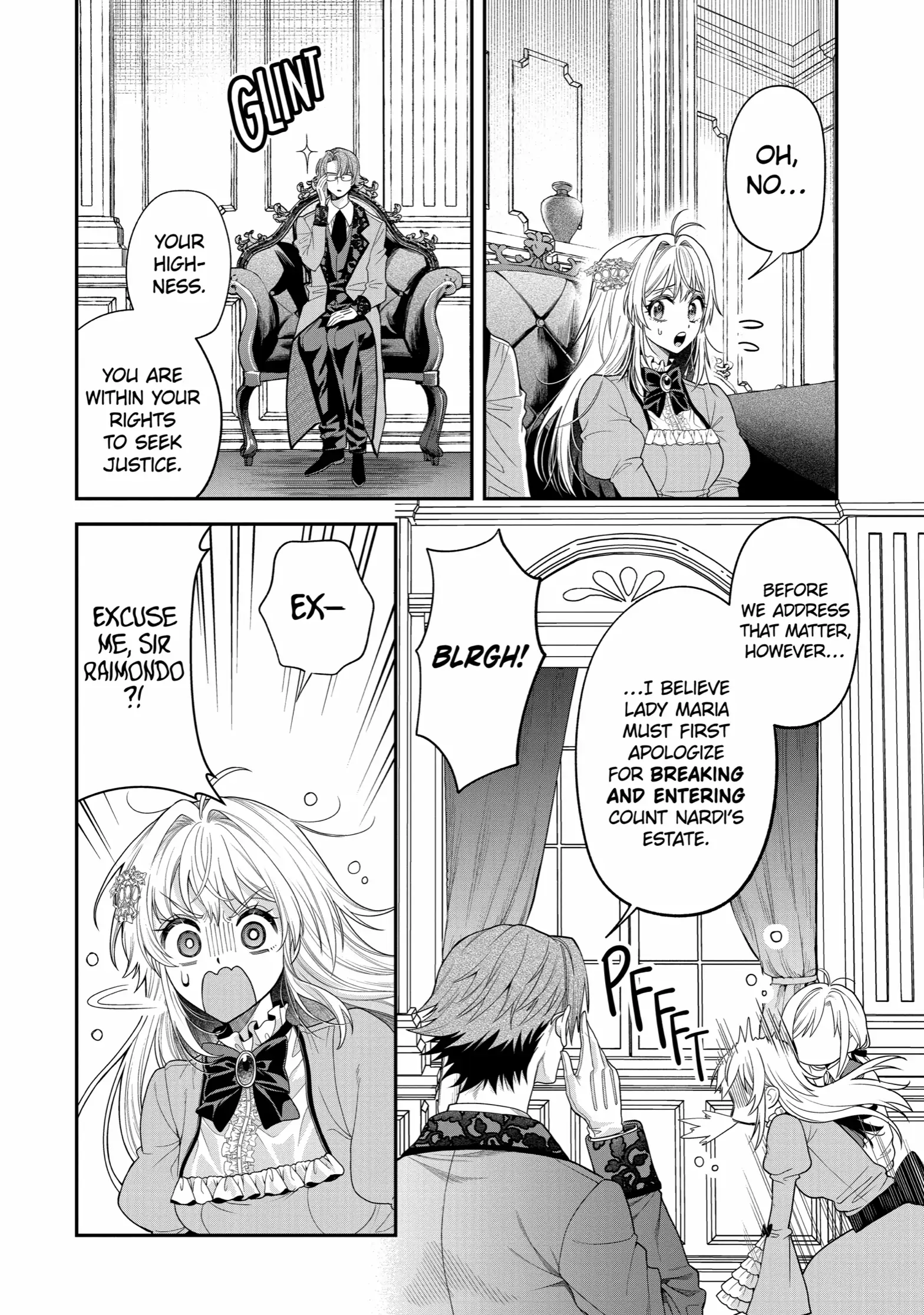 Read Always a Catch EN Manga Online