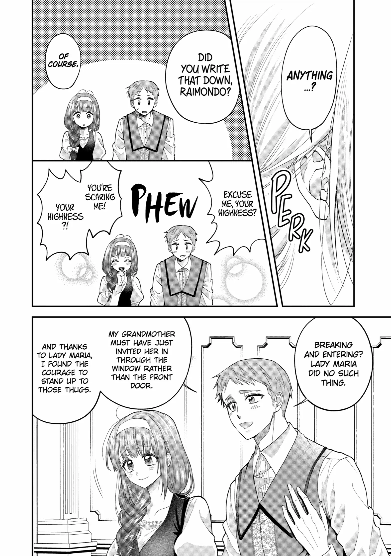Read Always a Catch EN Manga Online