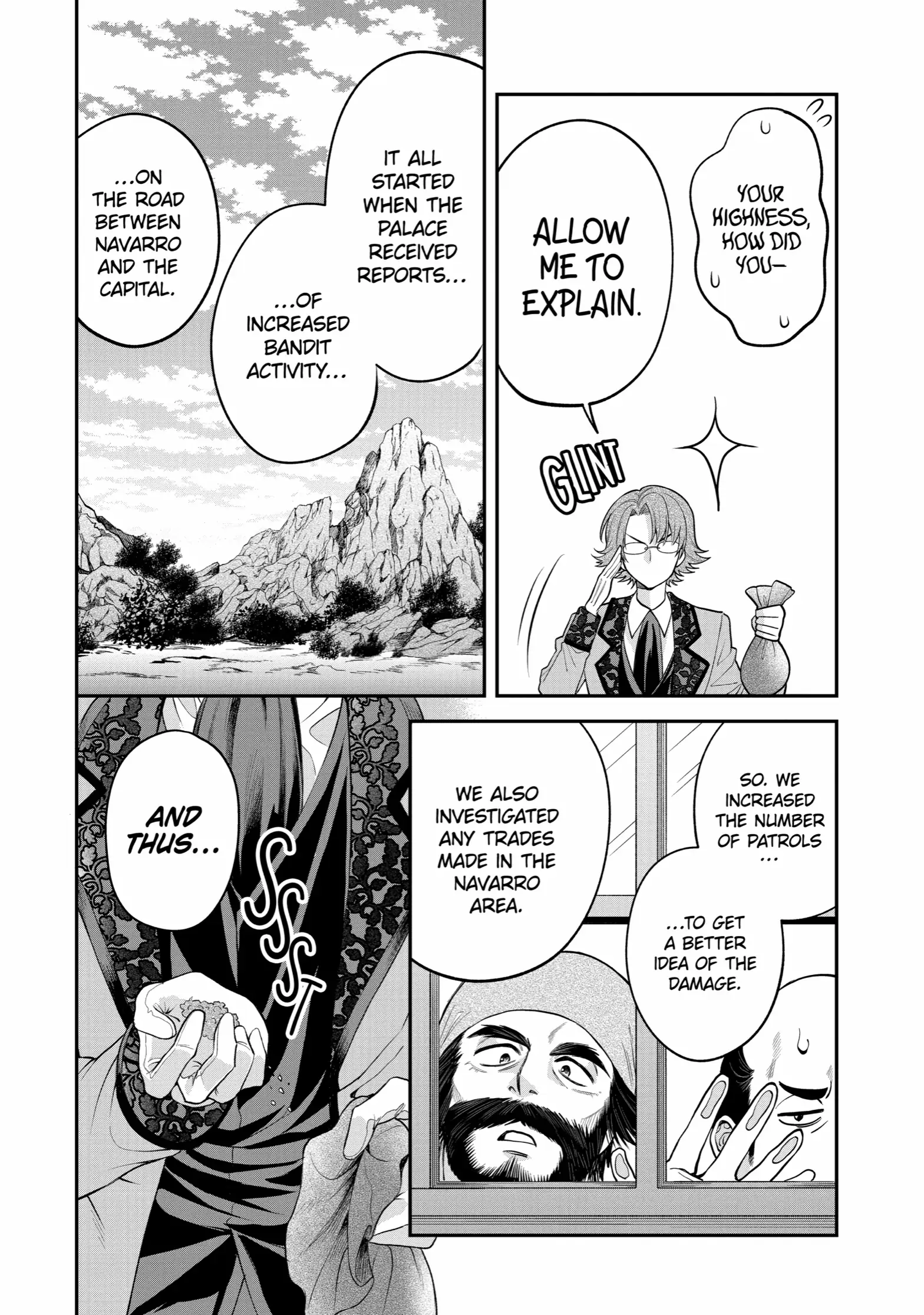 Read Always a Catch EN Manga Online