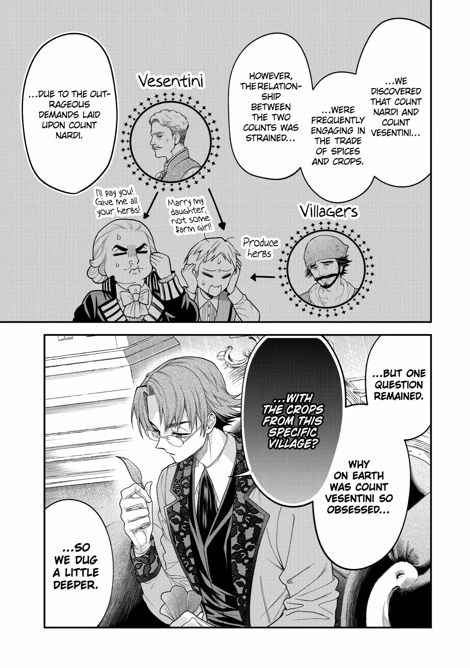 Read Always a Catch EN Manga Online