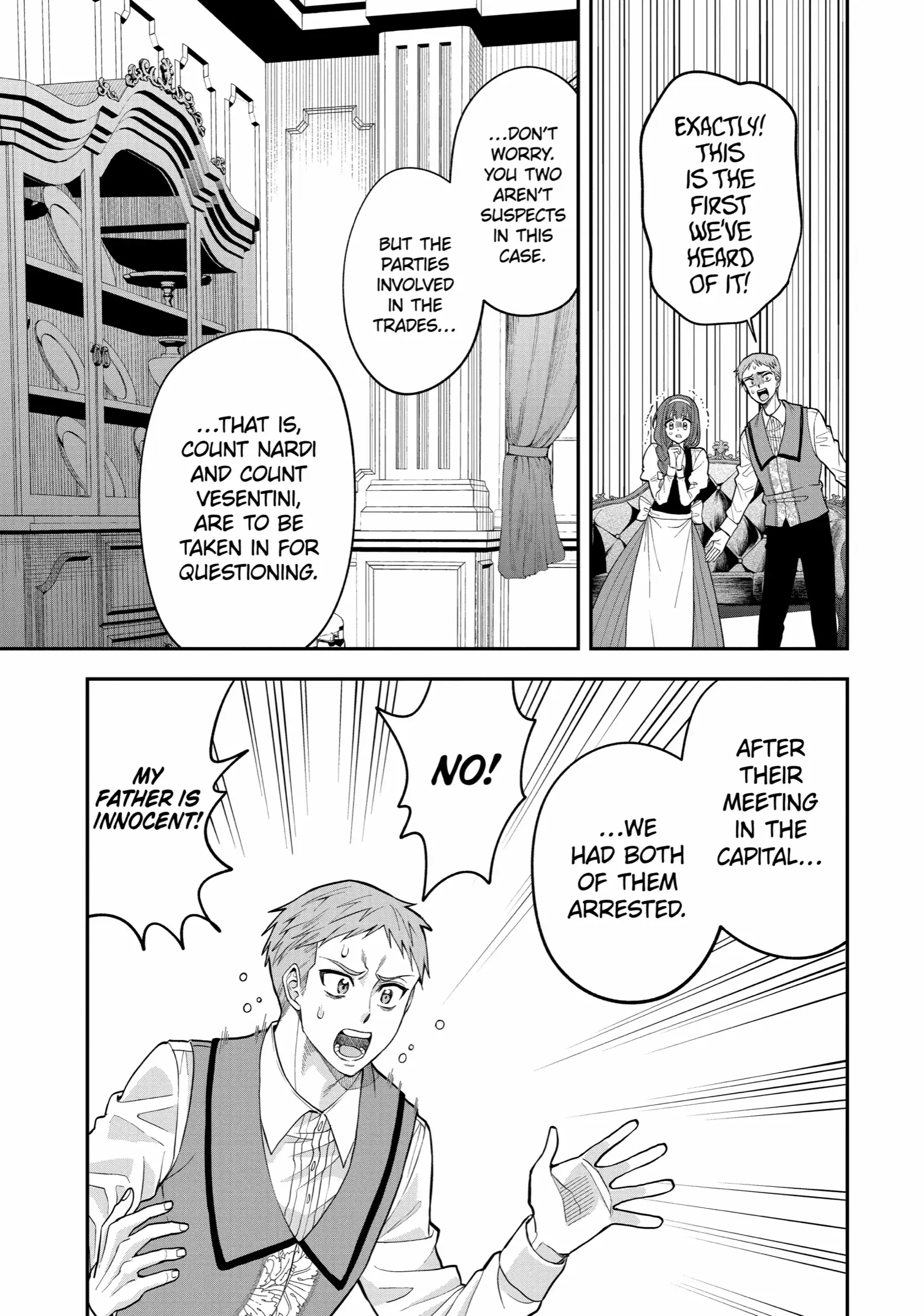 Read Always a Catch EN Manga Online