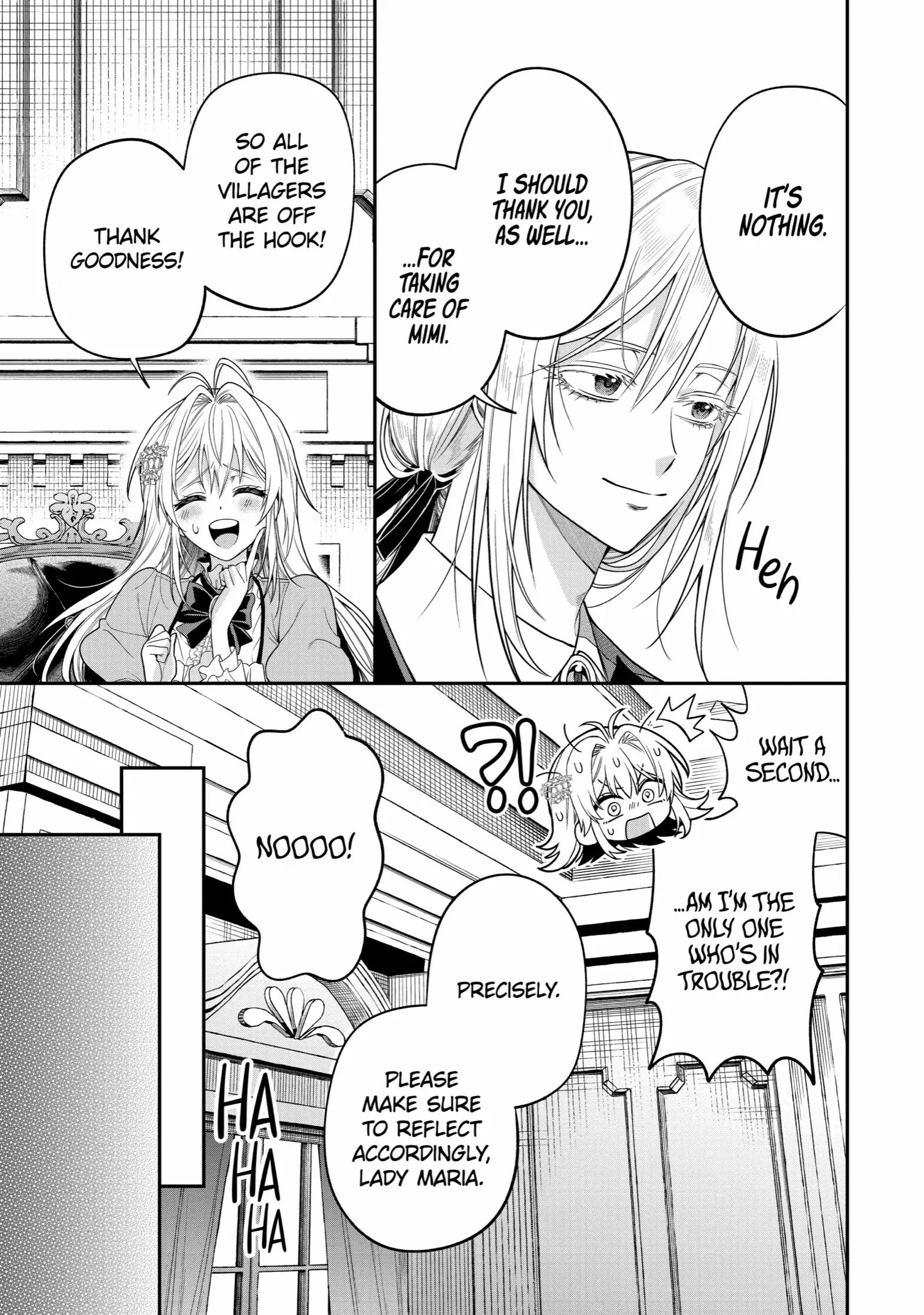 Read Always a Catch EN Manga Online