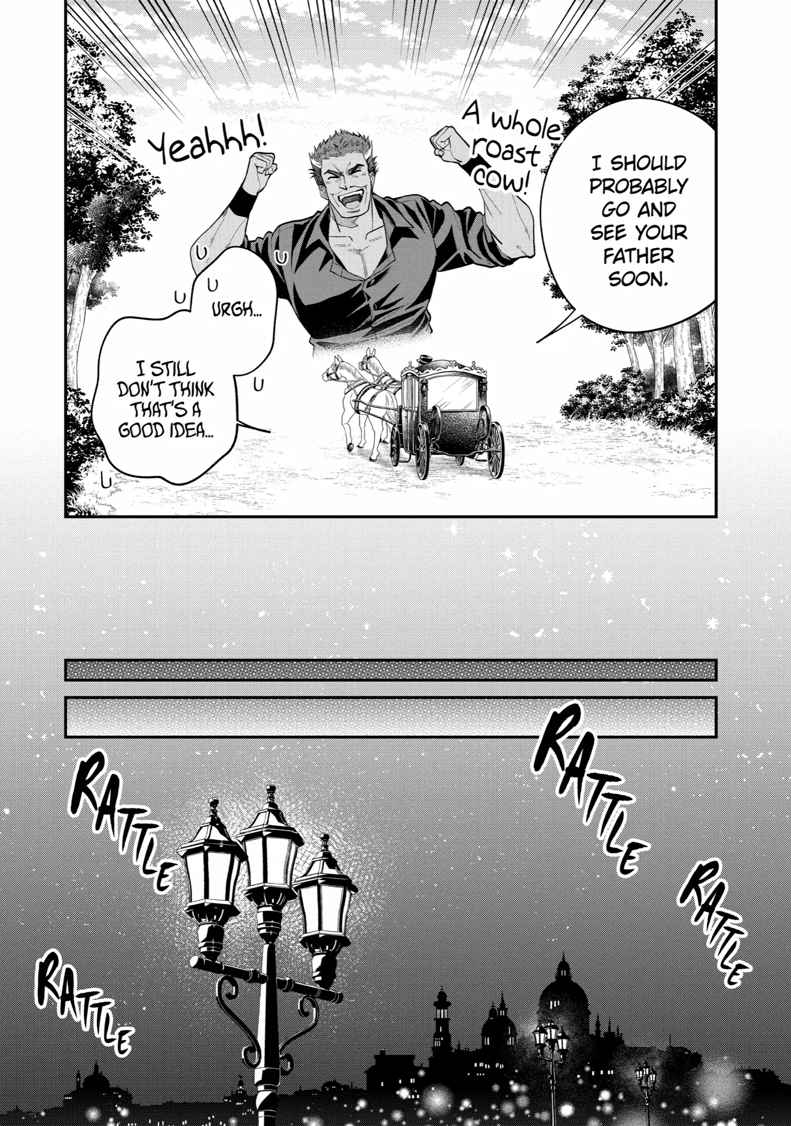 Read Always a Catch EN Manga Online