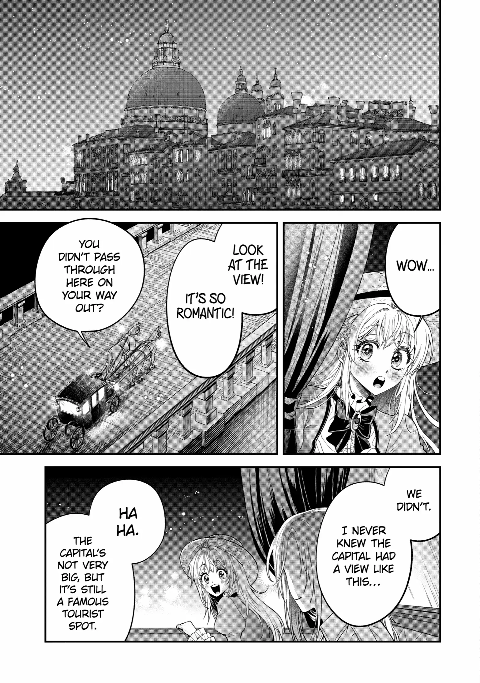 Read Always a Catch EN Manga Online