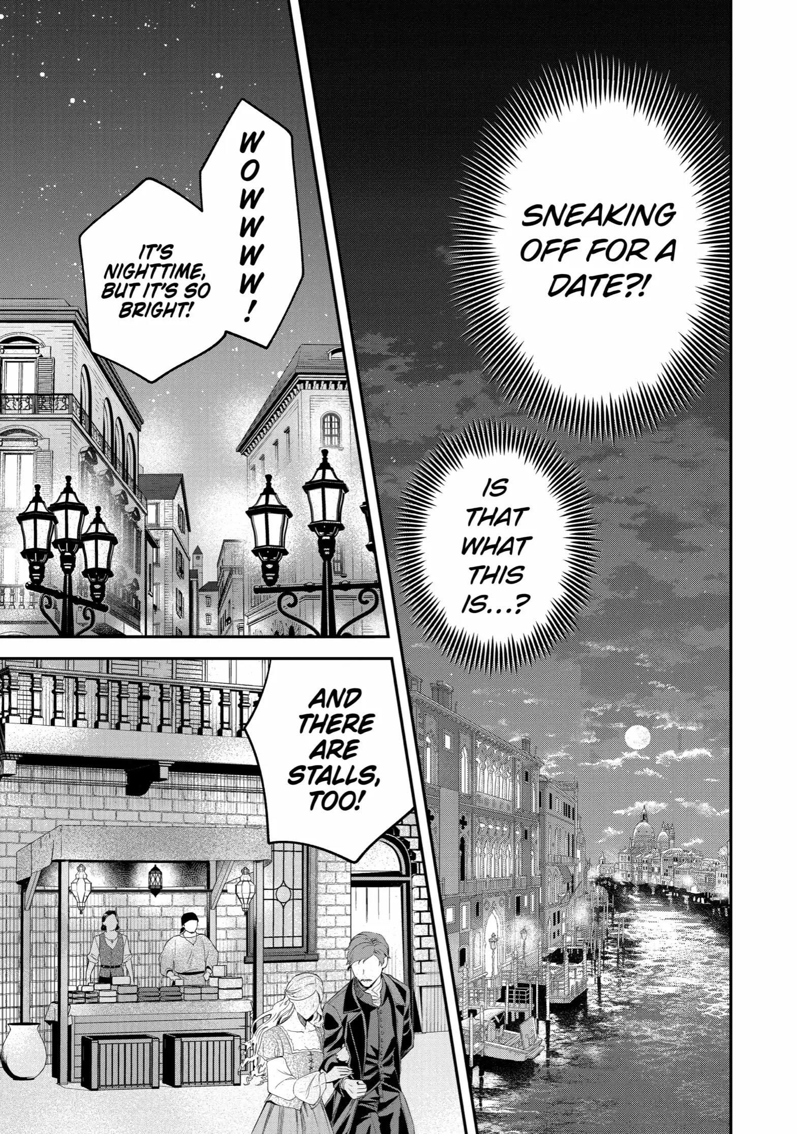 Read Always a Catch EN Manga Online