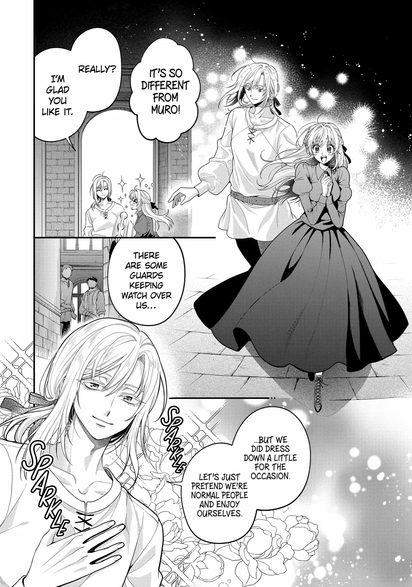 Read Always a Catch EN Manga Online