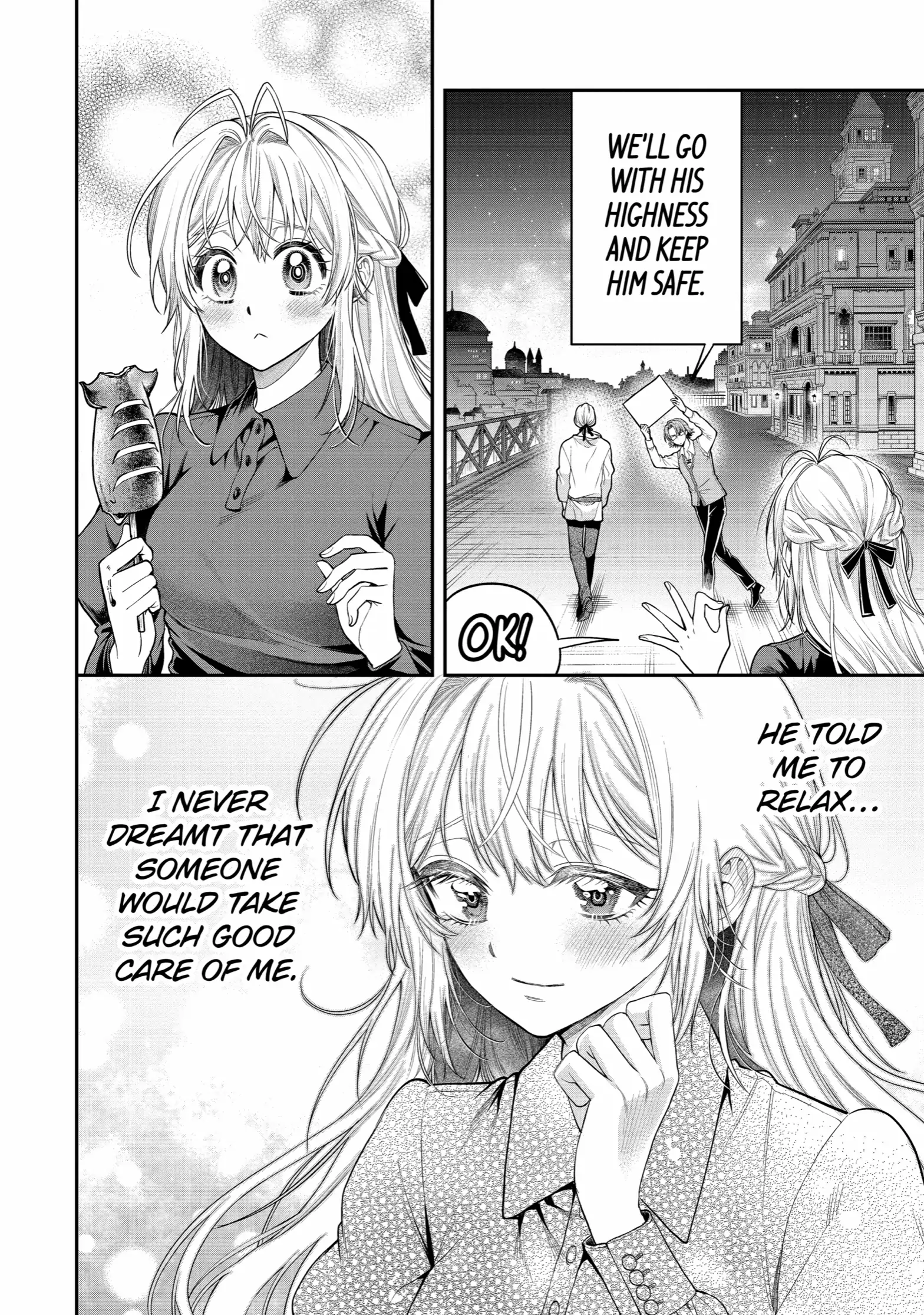 Read Always a Catch EN Manga Online