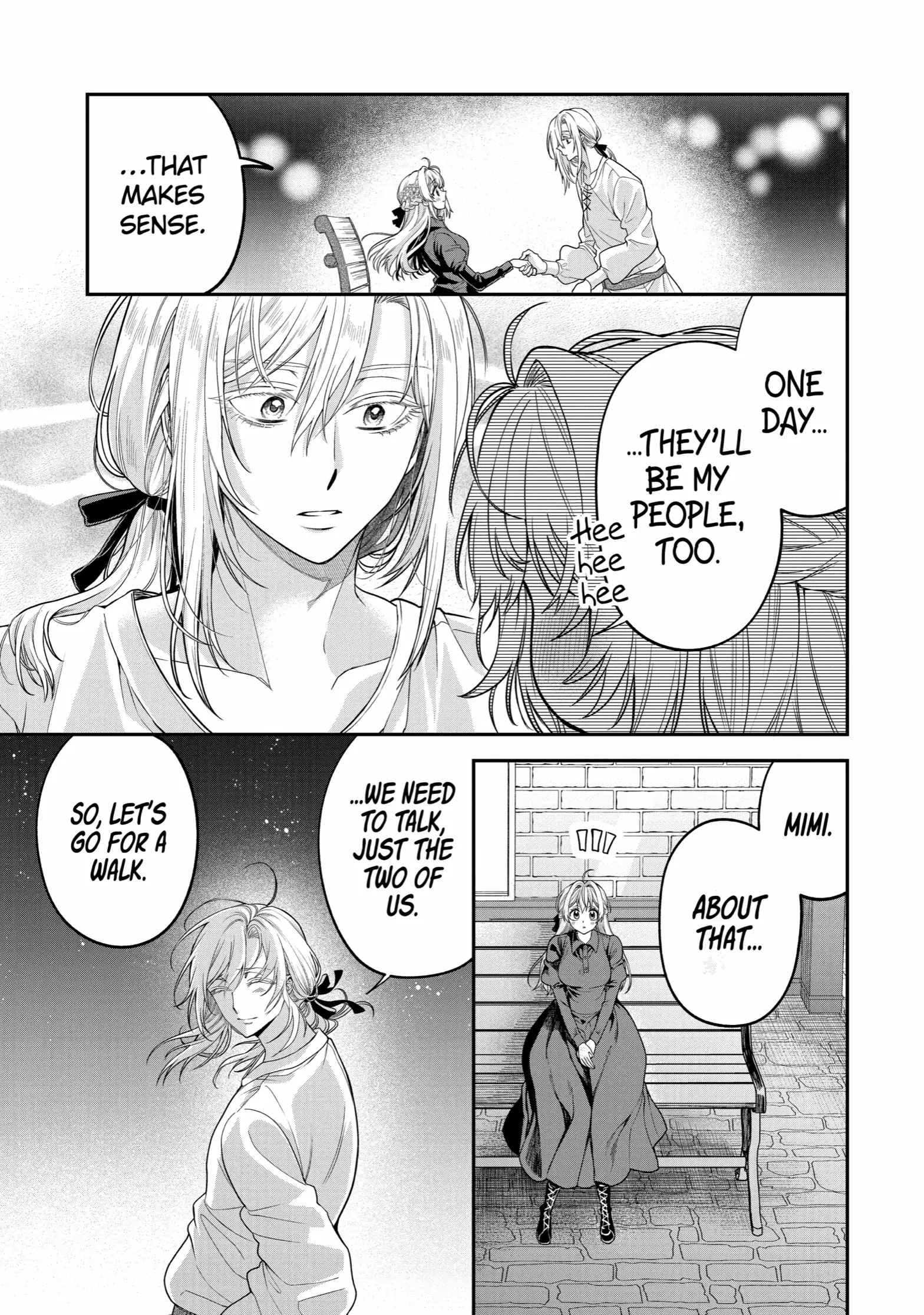 Read Always a Catch EN Manga Online