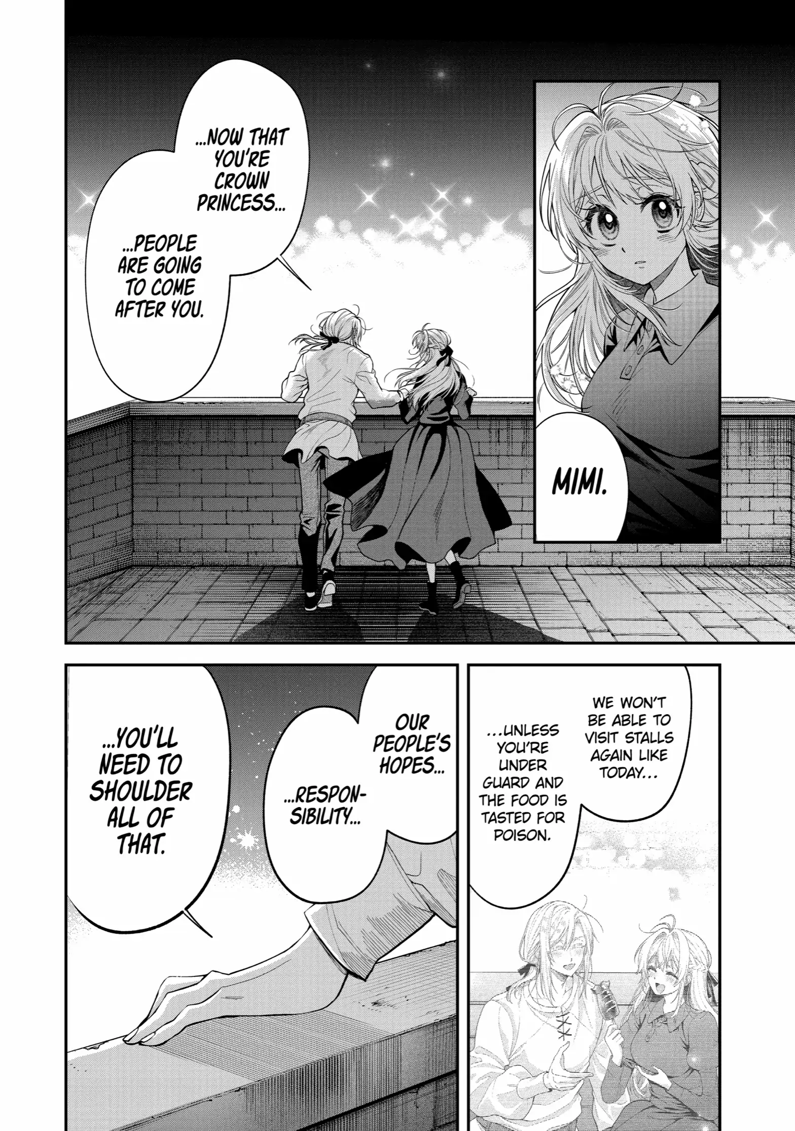 Read Always a Catch EN Manga Online